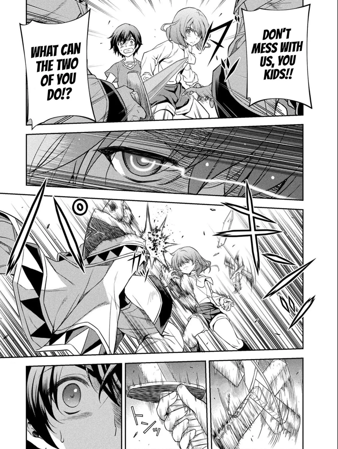 Drawing: Saikyou Mangaka wa Oekaki Skill de Isekai Musou Suru! Chapter 5 page 14 - 
