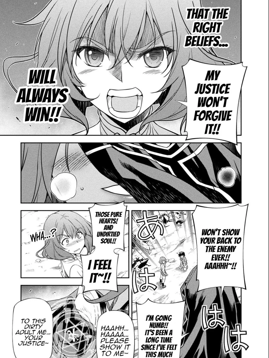 Drawing: Saikyou Mangaka wa Oekaki Skill de Isekai Musou Suru! Chapter 5 page 22 - 