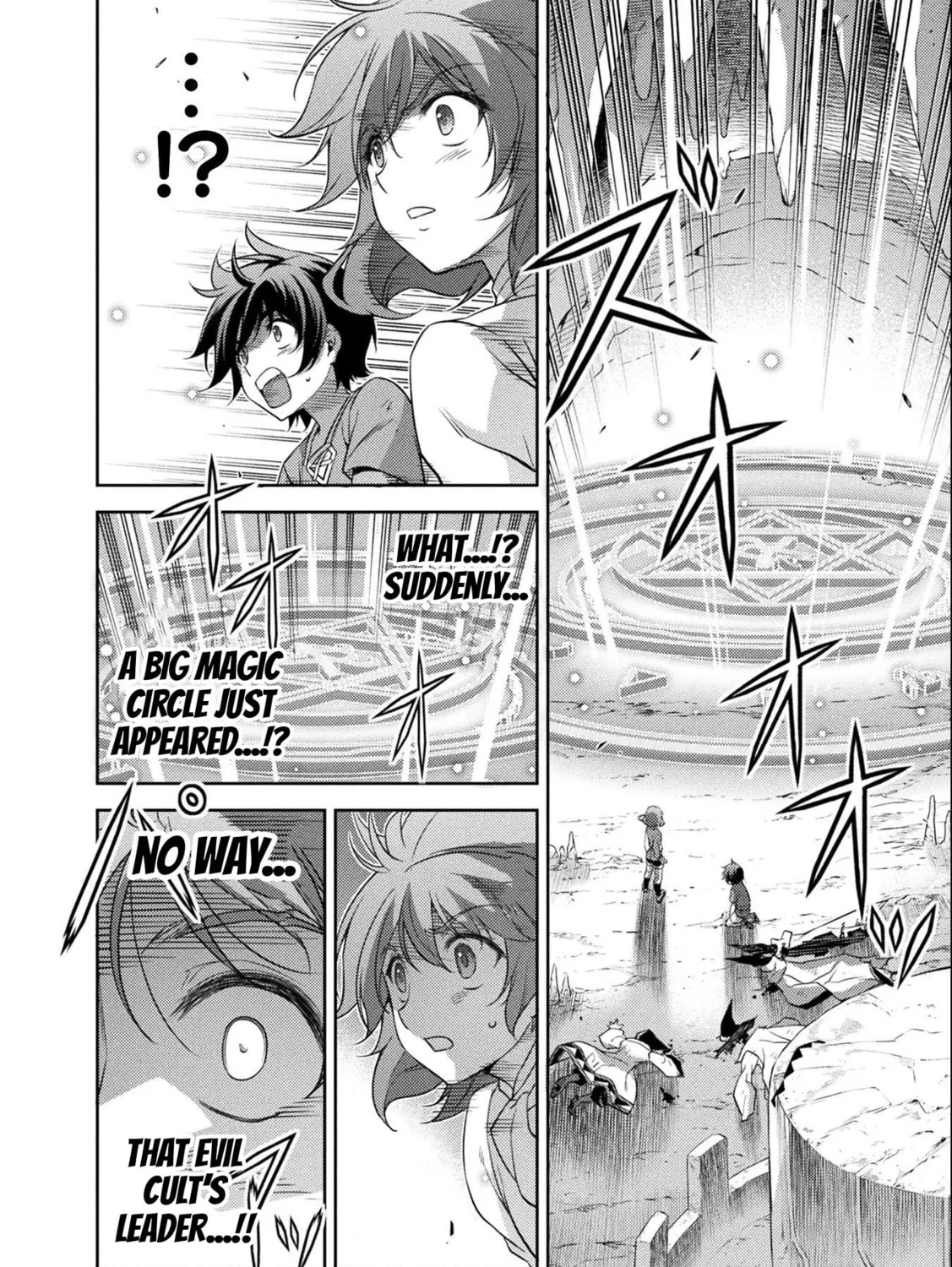 Drawing: Saikyou Mangaka wa Oekaki Skill de Isekai Musou Suru! Chapter 5 page 24 - 