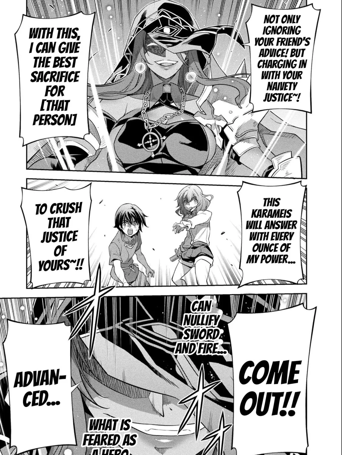 Drawing: Saikyou Mangaka wa Oekaki Skill de Isekai Musou Suru! Chapter 5 page 26 - 