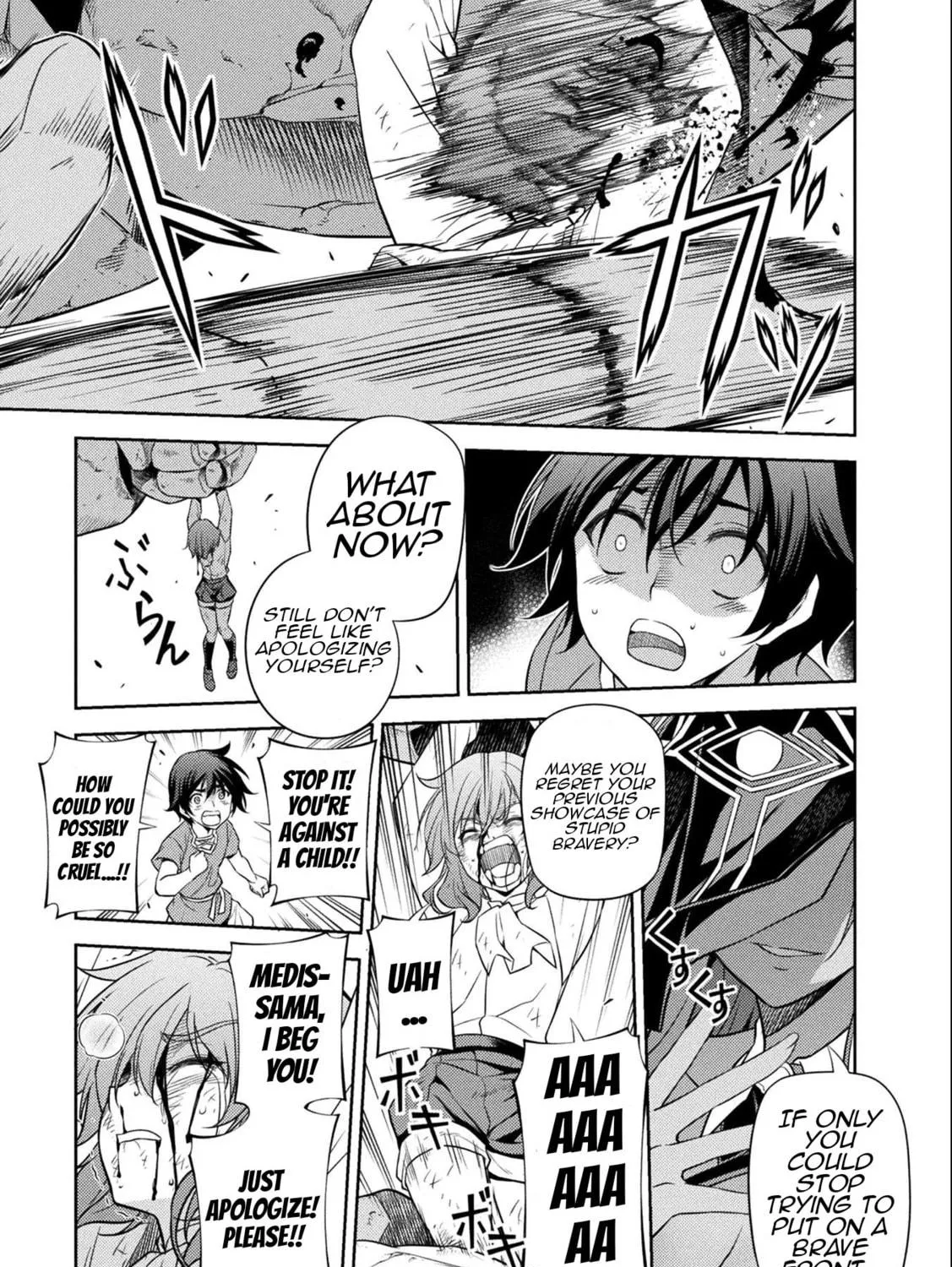Drawing: Saikyou Mangaka wa Oekaki Skill de Isekai Musou Suru! Chapter 6 page 16 - 
