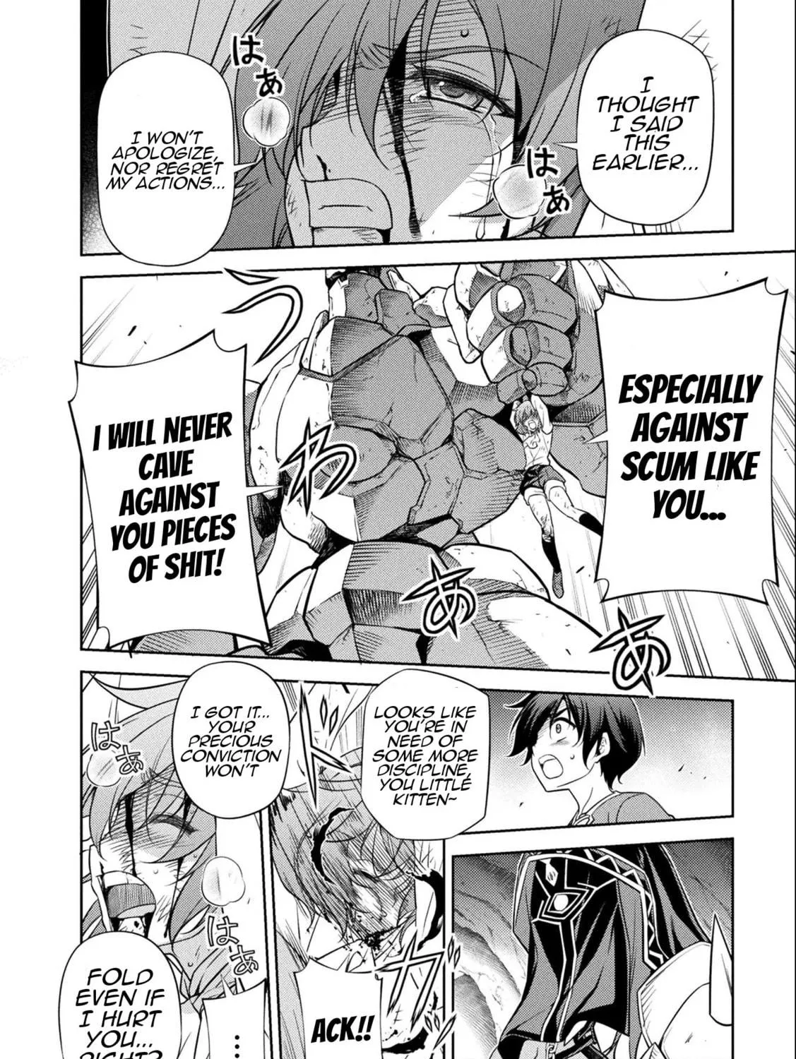 Drawing: Saikyou Mangaka wa Oekaki Skill de Isekai Musou Suru! Chapter 6 page 18 - 