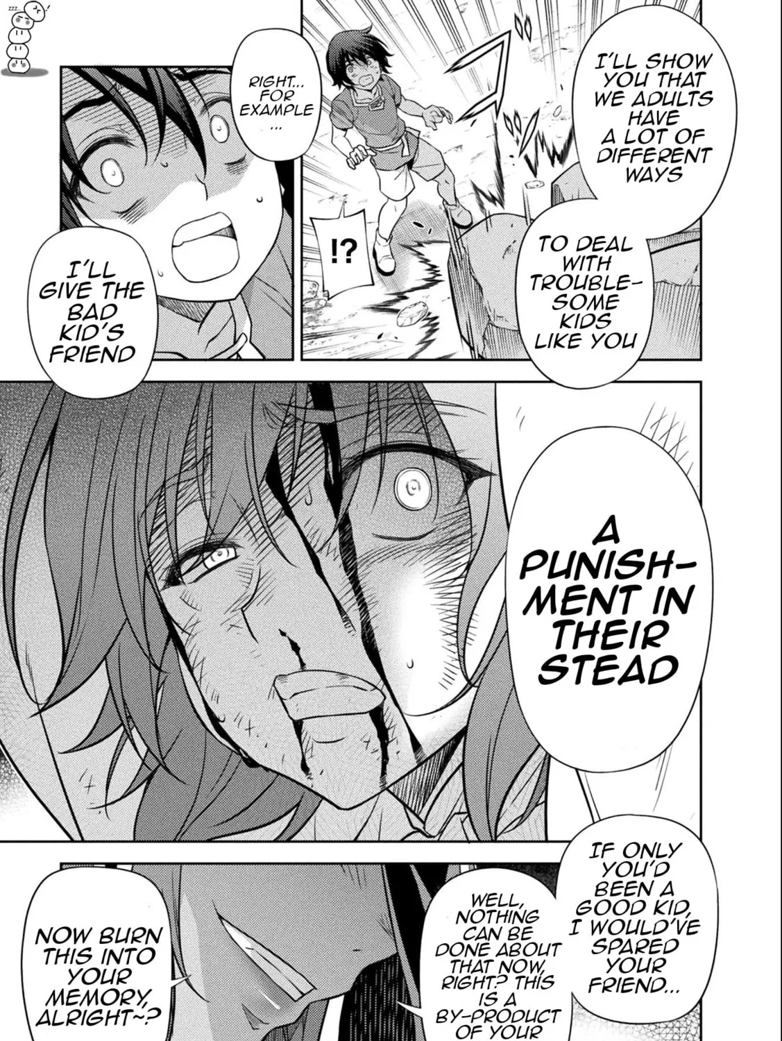 Drawing: Saikyou Mangaka wa Oekaki Skill de Isekai Musou Suru! Chapter 6 page 20 - 