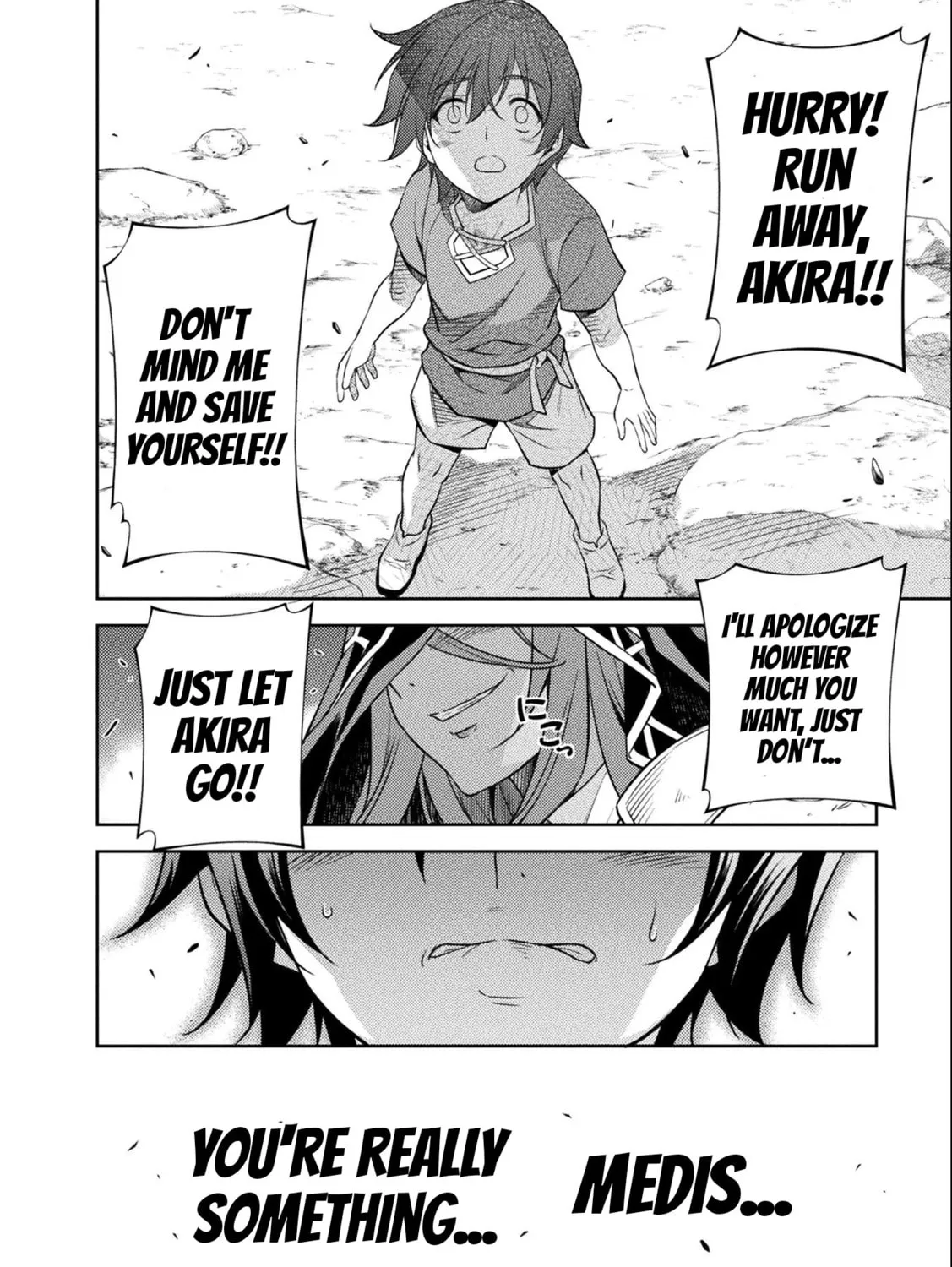 Drawing: Saikyou Mangaka wa Oekaki Skill de Isekai Musou Suru! Chapter 6 page 26 - 