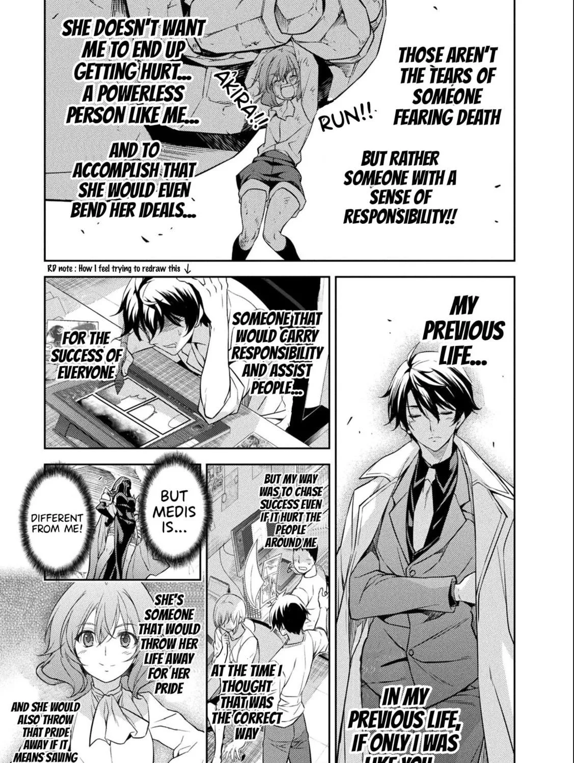 Drawing: Saikyou Mangaka wa Oekaki Skill de Isekai Musou Suru! Chapter 6 page 28 - 