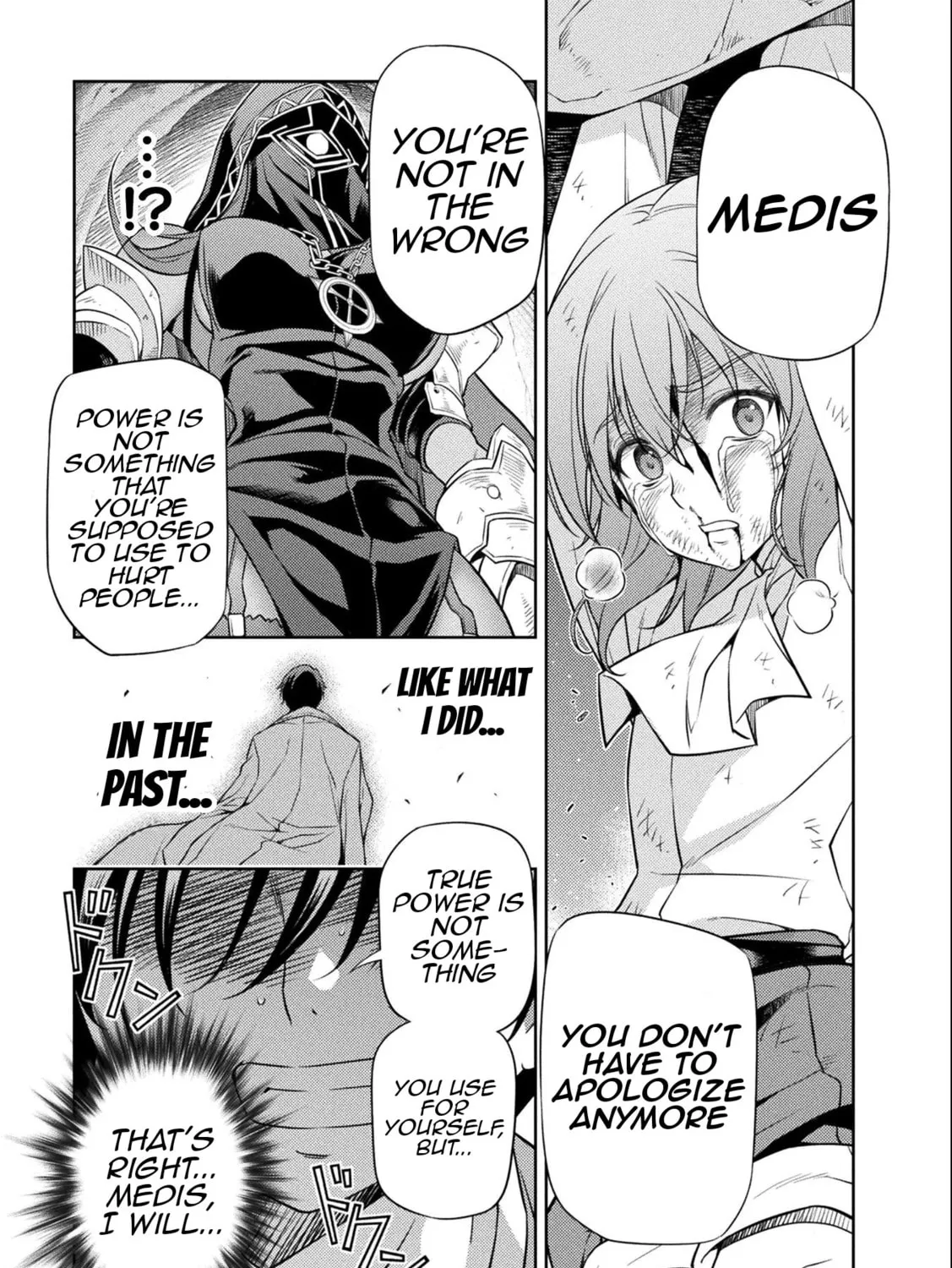 Drawing: Saikyou Mangaka wa Oekaki Skill de Isekai Musou Suru! Chapter 6 page 32 - 