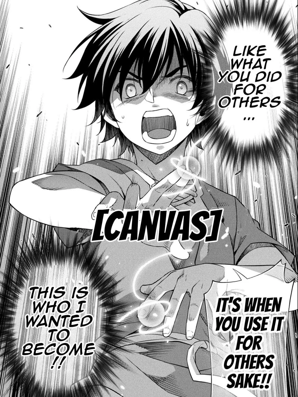 Drawing: Saikyou Mangaka wa Oekaki Skill de Isekai Musou Suru! Chapter 6 page 34 - 
