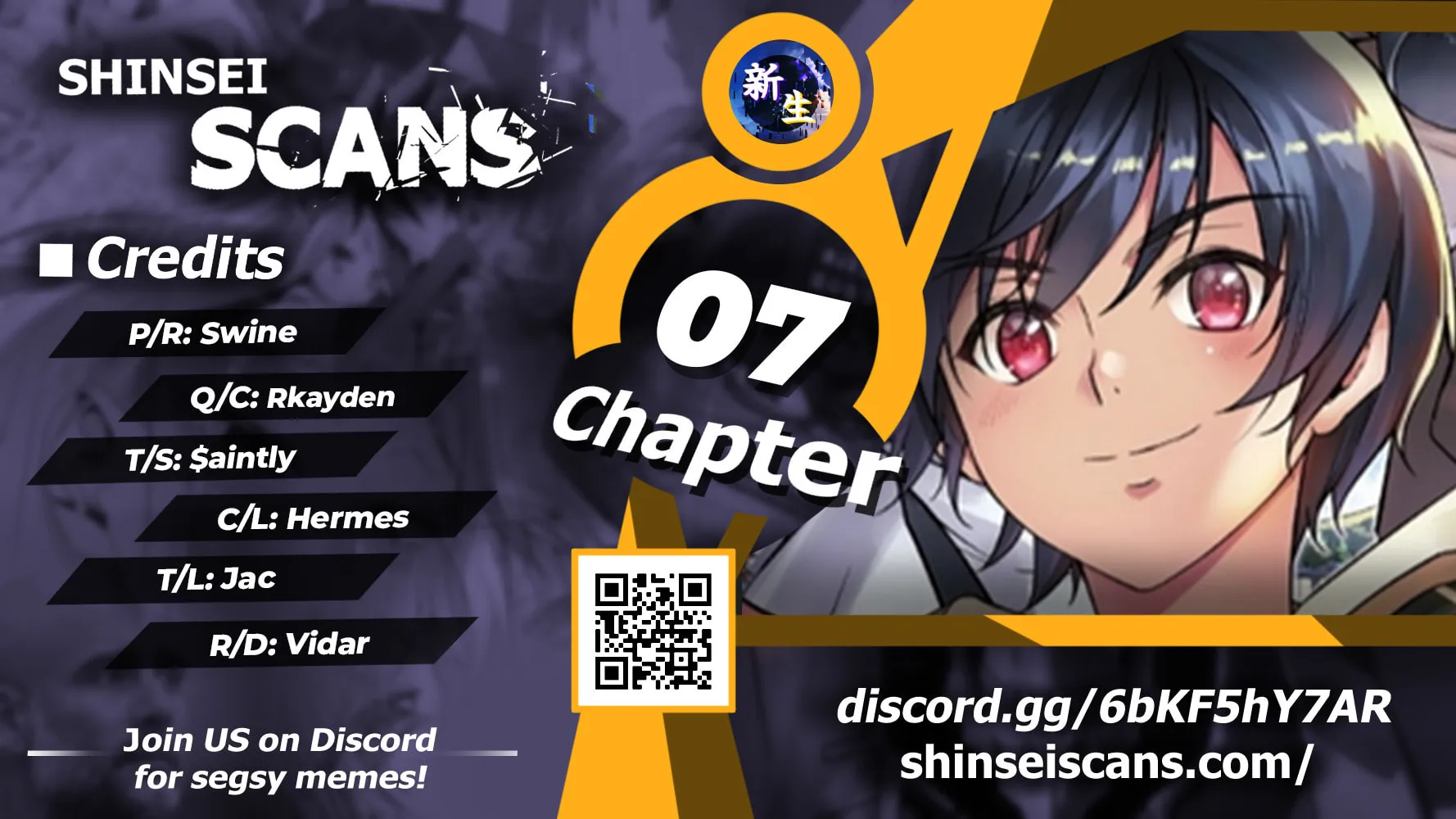 Drawing: Saikyou Mangaka wa Oekaki Skill de Isekai Musou Suru! Chapter 7 page 1 - 