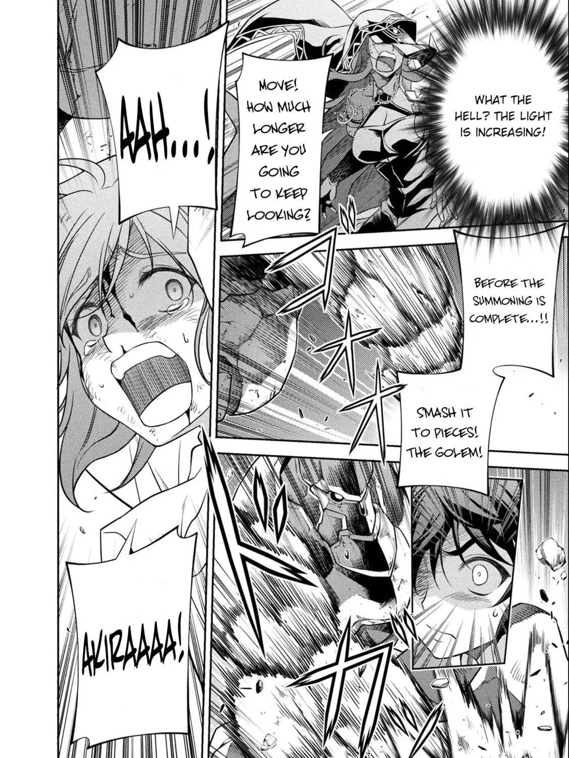 Drawing: Saikyou Mangaka wa Oekaki Skill de Isekai Musou Suru! Chapter 7 page 16 - 