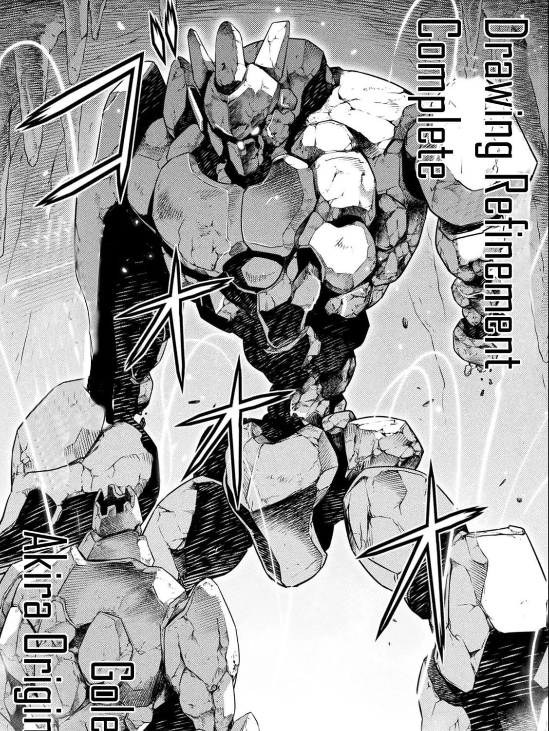 Drawing: Saikyou Mangaka wa Oekaki Skill de Isekai Musou Suru! Chapter 7 page 20 - 