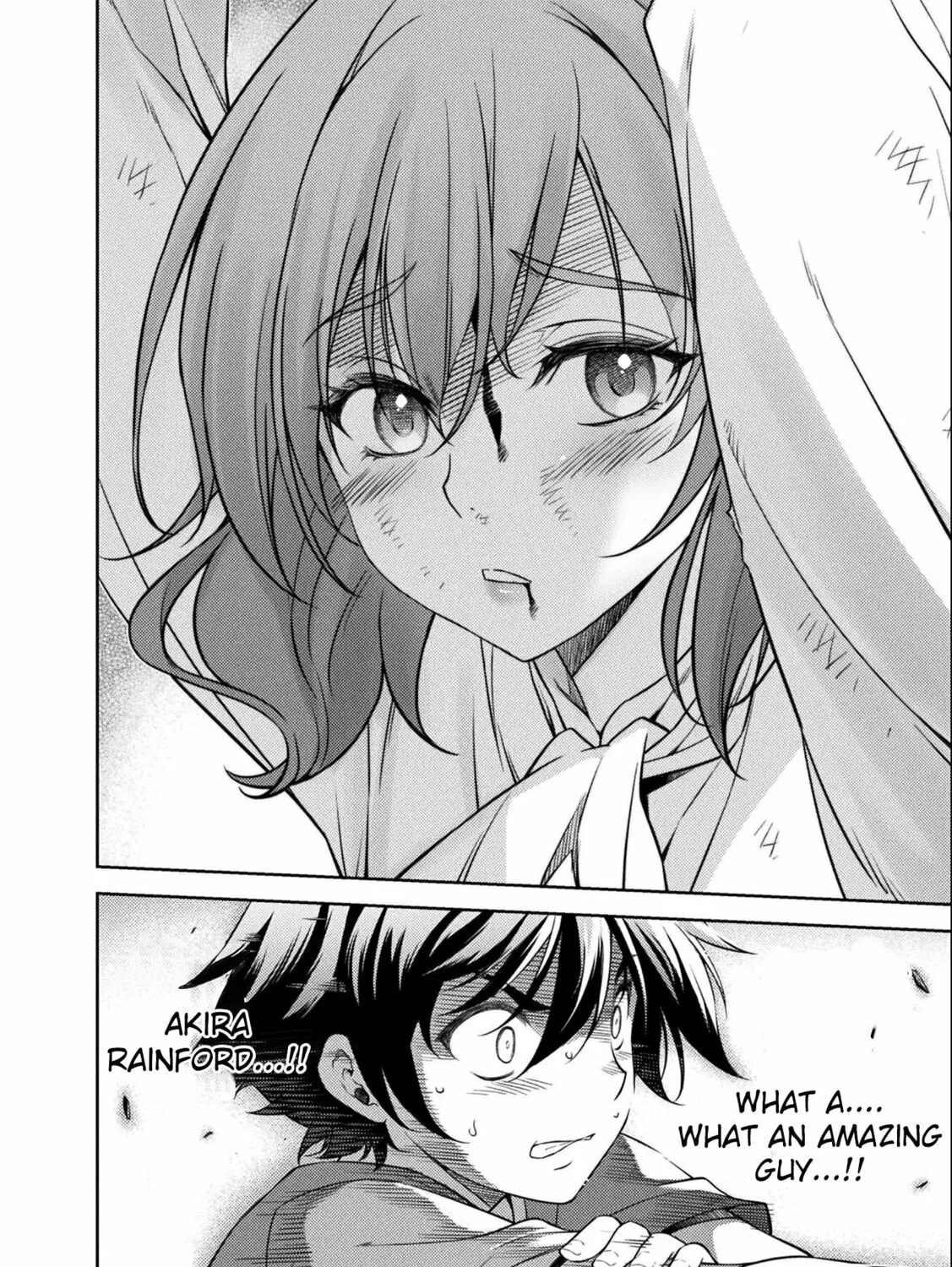 Drawing: Saikyou Mangaka wa Oekaki Skill de Isekai Musou Suru! Chapter 7 page 24 - 