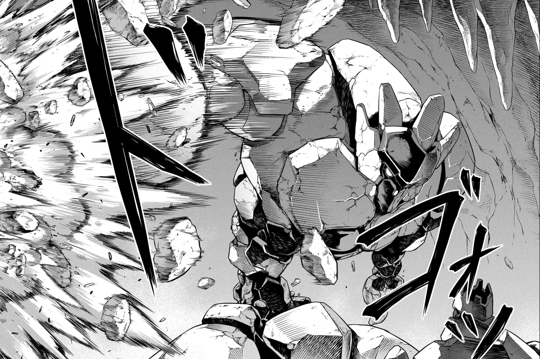 Drawing: Saikyou Mangaka wa Oekaki Skill de Isekai Musou Suru! Chapter 7 page 28 - 