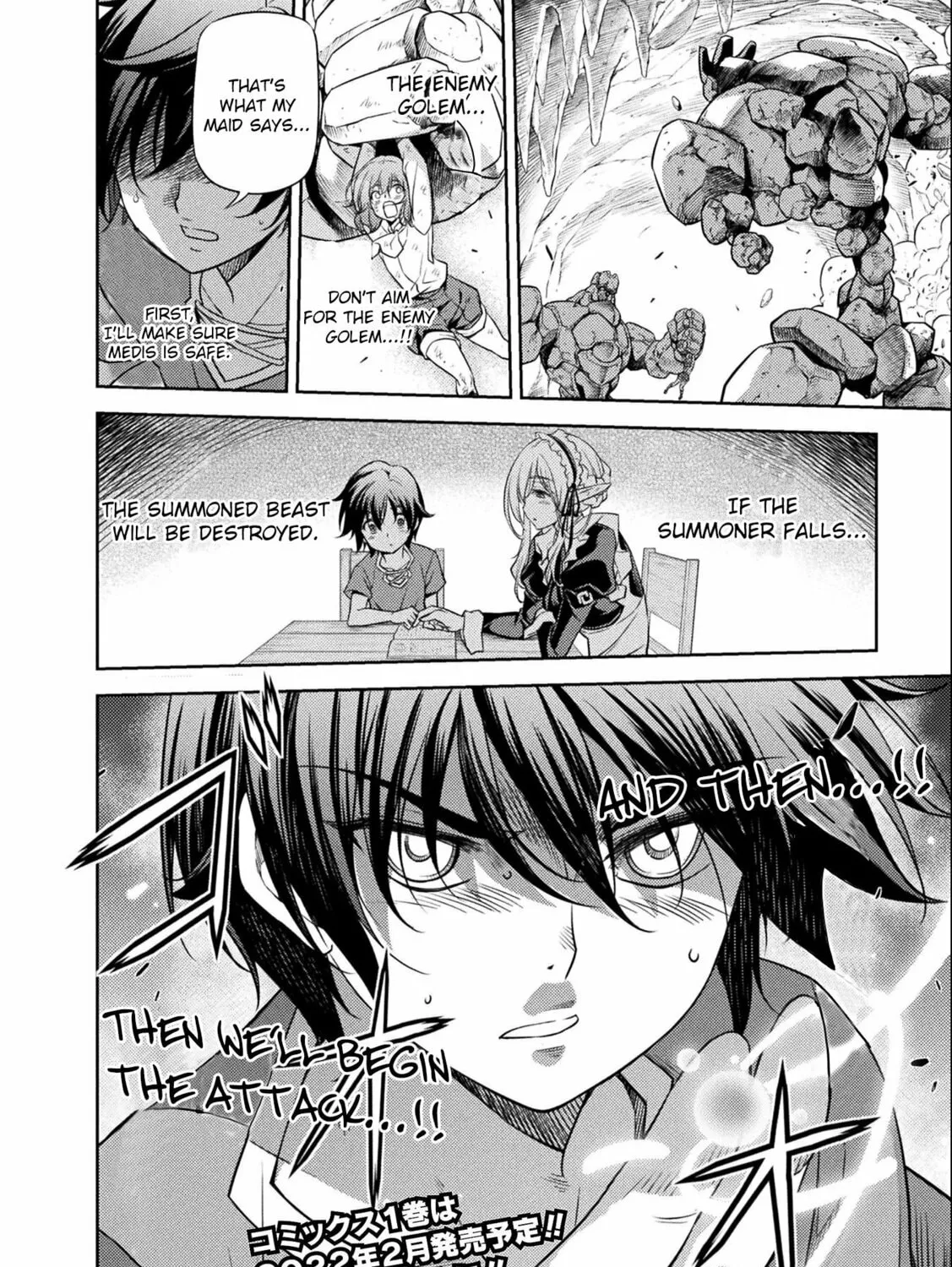 Drawing: Saikyou Mangaka wa Oekaki Skill de Isekai Musou Suru! Chapter 7 page 30 - 