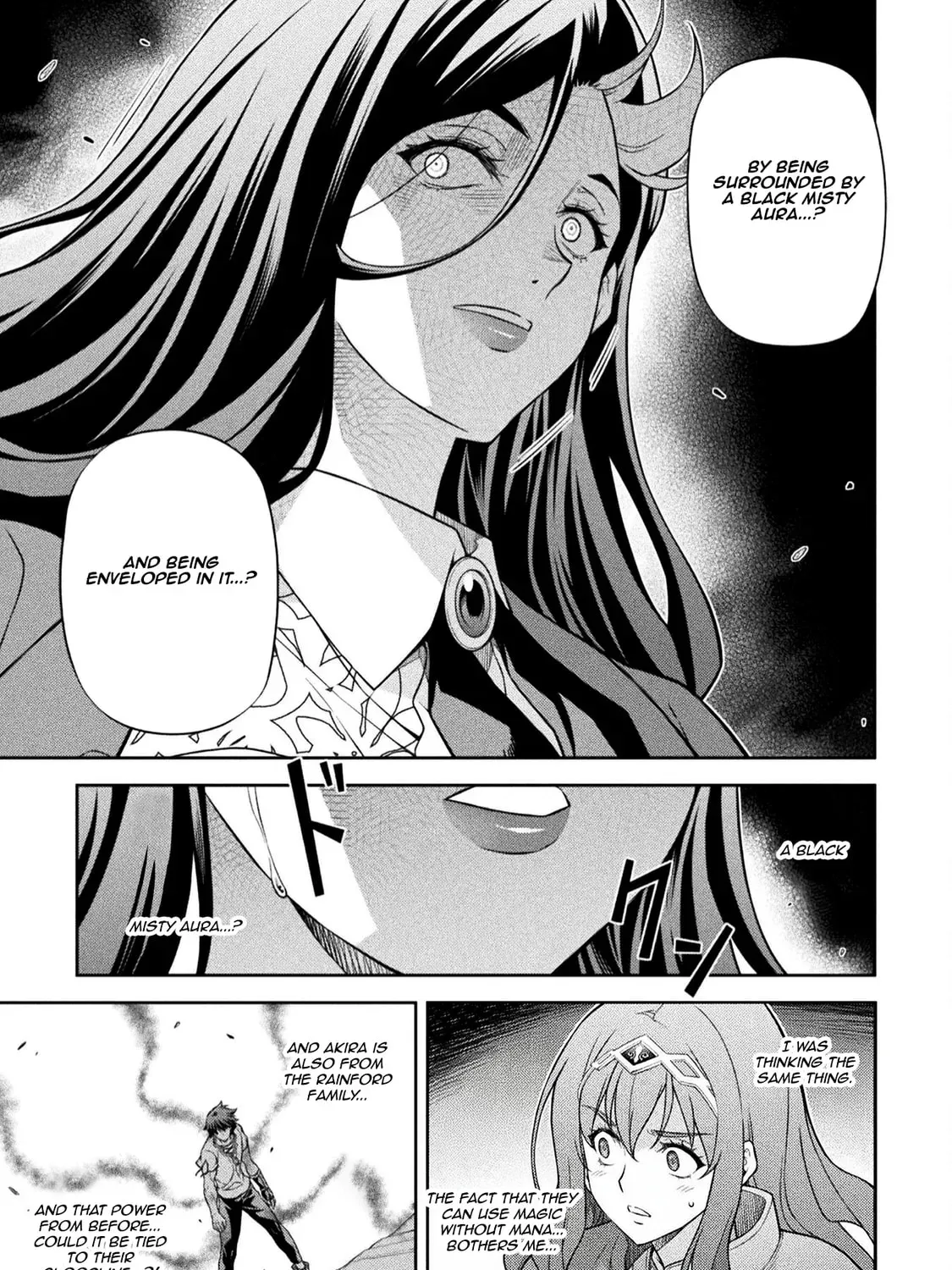 Drawing: Saikyou Mangaka wa Oekaki Skill de Isekai Musou Suru! Chapter 8.1 page 17 - 