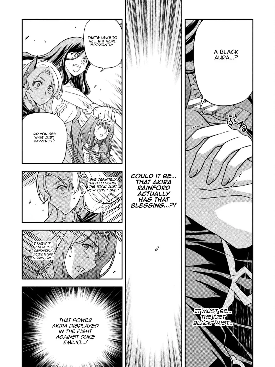 Drawing: Saikyou Mangaka wa Oekaki Skill de Isekai Musou Suru! Chapter 8.1 page 19 - 