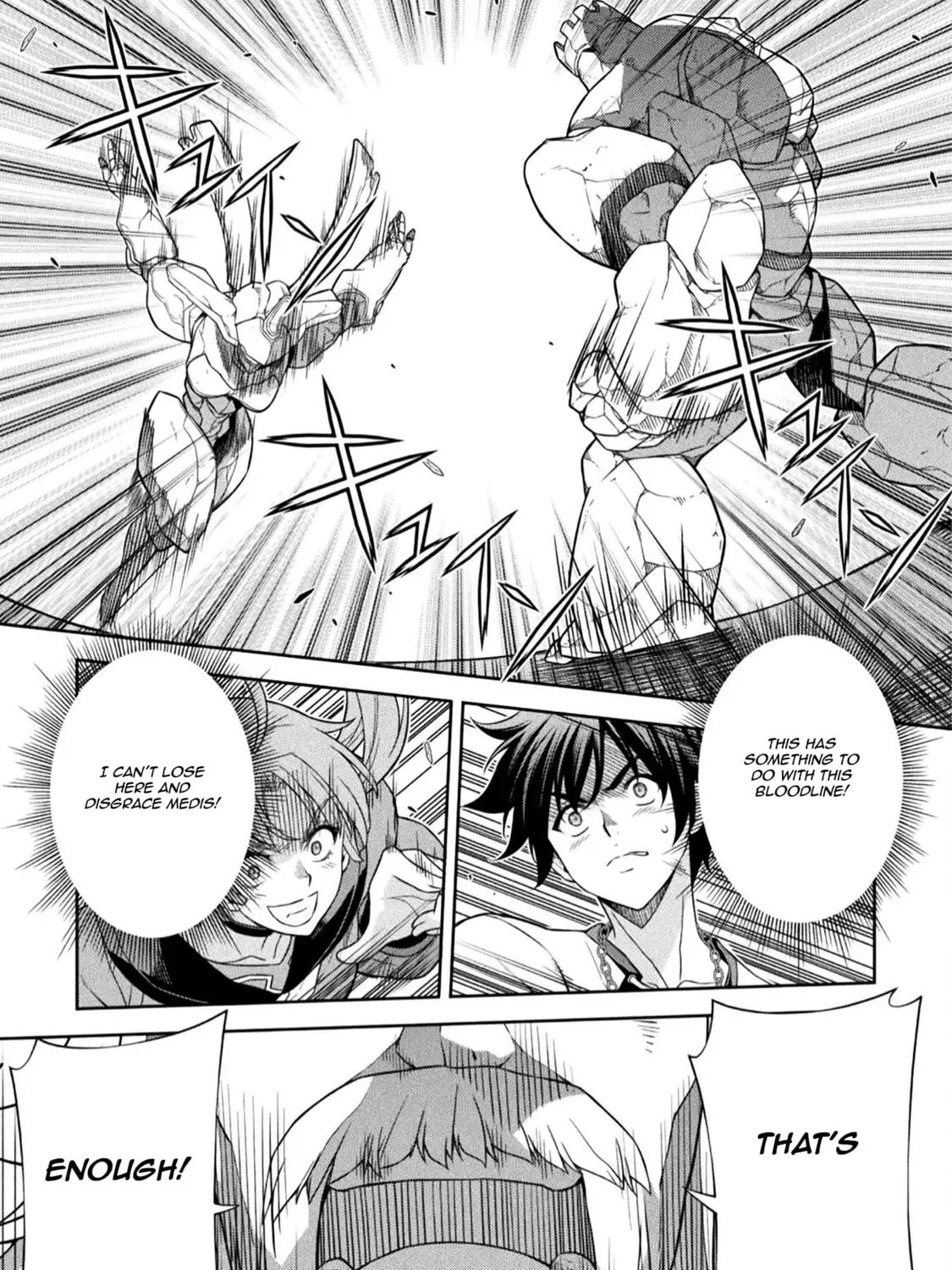 Drawing: Saikyou Mangaka wa Oekaki Skill de Isekai Musou Suru! Chapter 8.1 page 21 - 