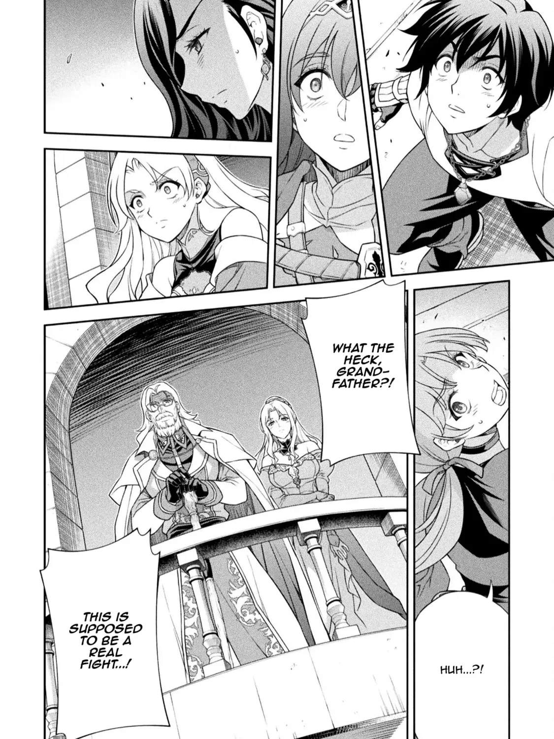 Drawing: Saikyou Mangaka wa Oekaki Skill de Isekai Musou Suru! Chapter 8.1 page 23 - 