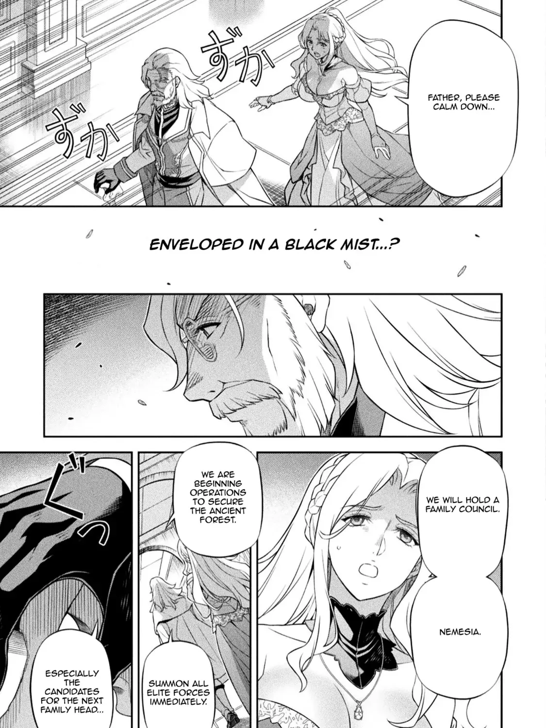 Drawing: Saikyou Mangaka wa Oekaki Skill de Isekai Musou Suru! Chapter 8.1 page 29 - 