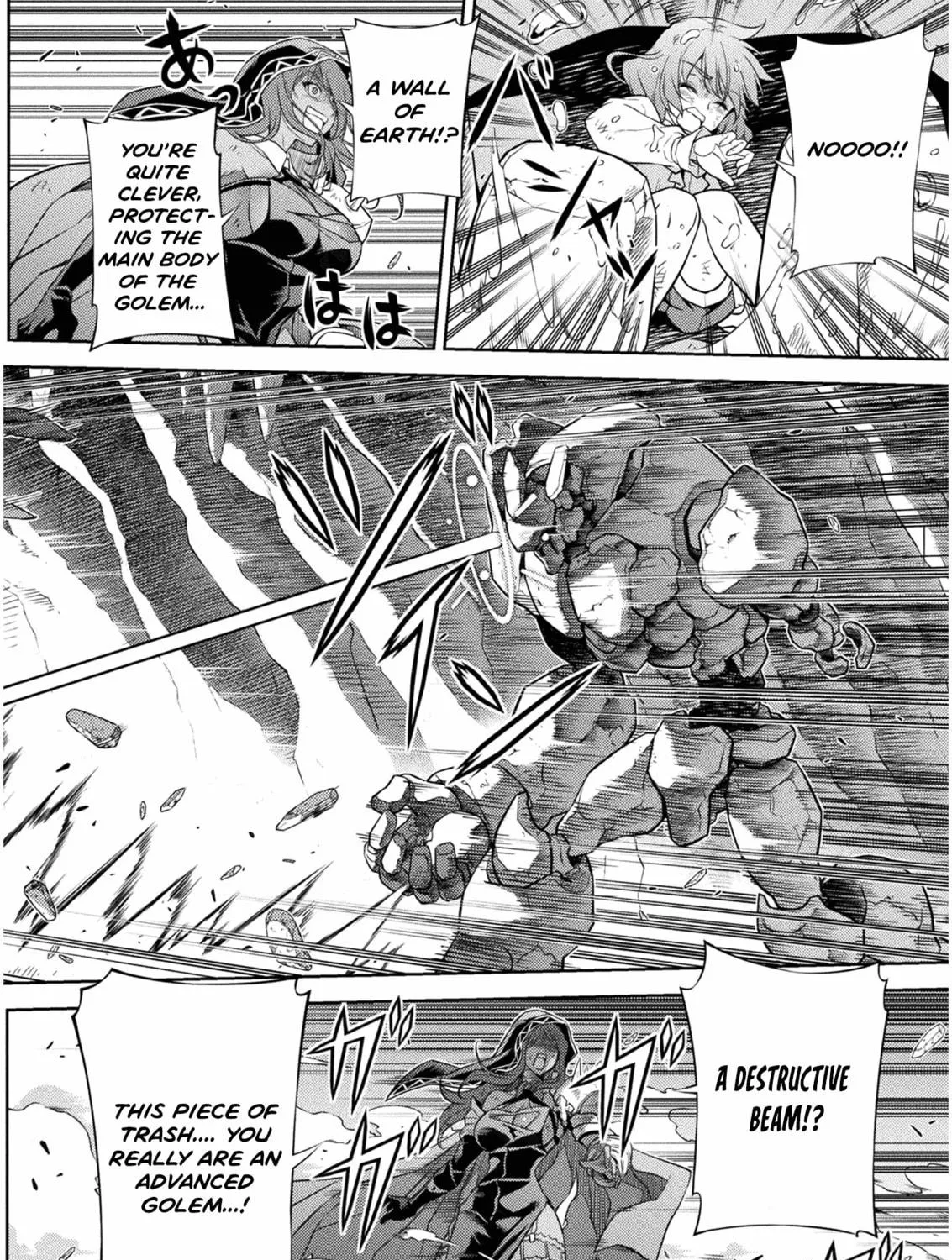Drawing: Saikyou Mangaka wa Oekaki Skill de Isekai Musou Suru! Chapter 8 page 16 - 