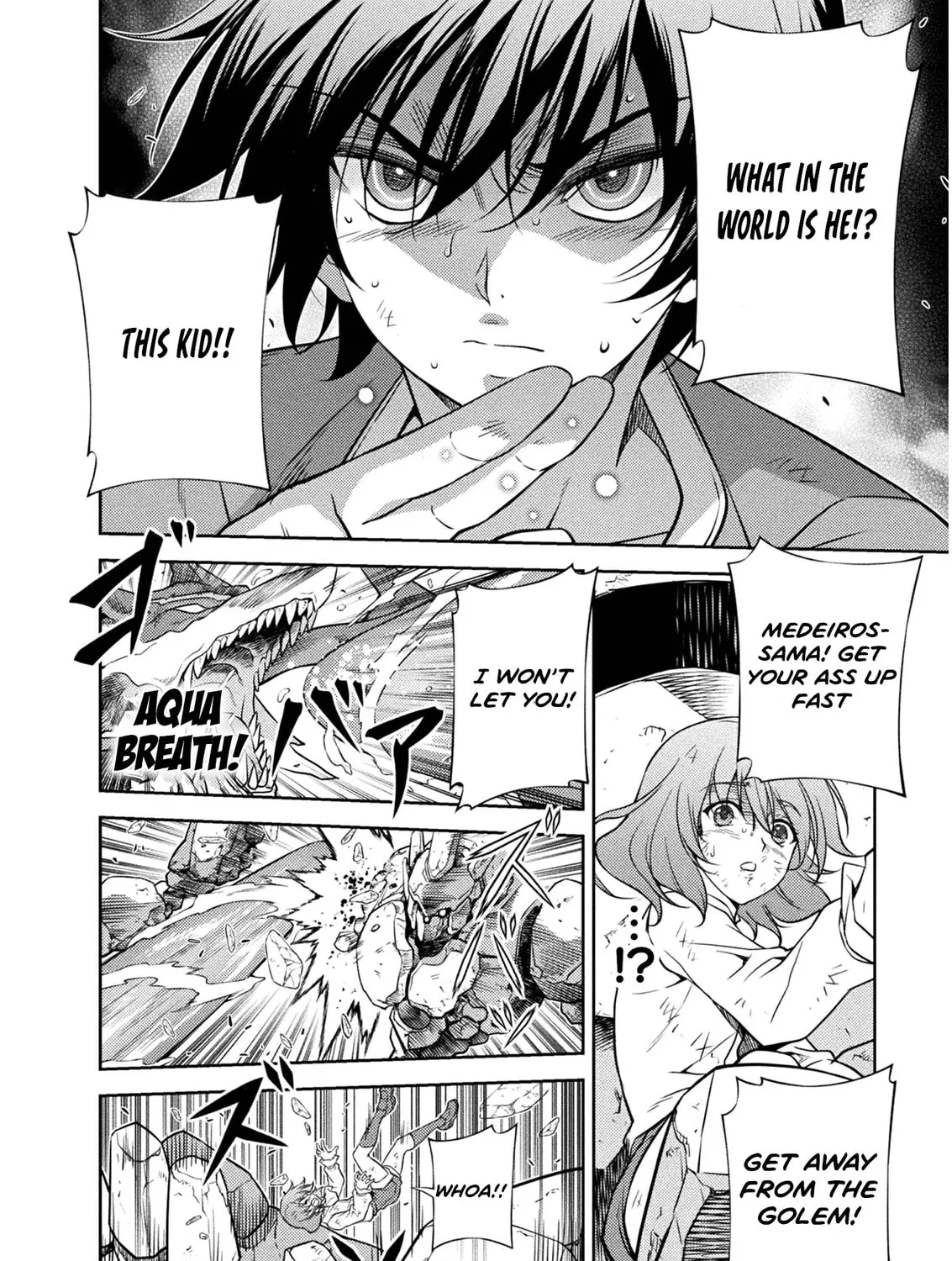 Drawing: Saikyou Mangaka wa Oekaki Skill de Isekai Musou Suru! Chapter 8 page 20 - 