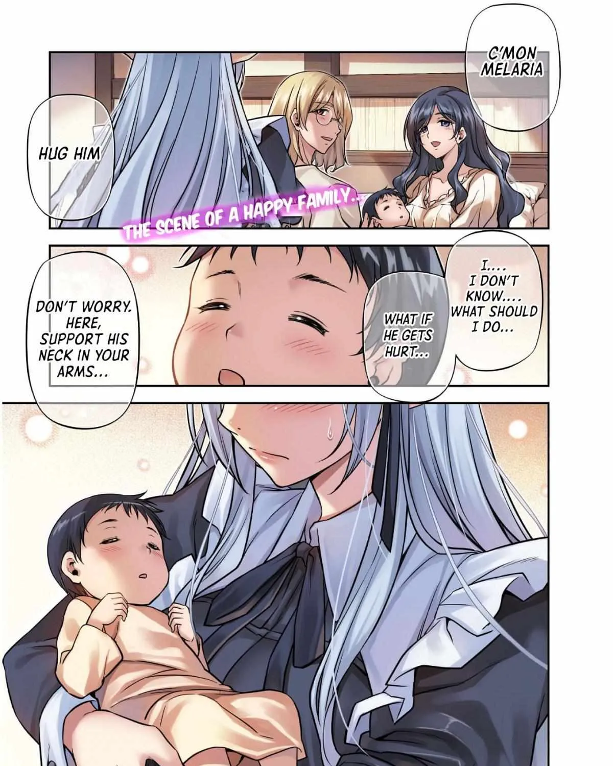 Drawing: Saikyouka wa Oekaki Skill de Isekai Musou Suru! Chapter 1 page 2 - 