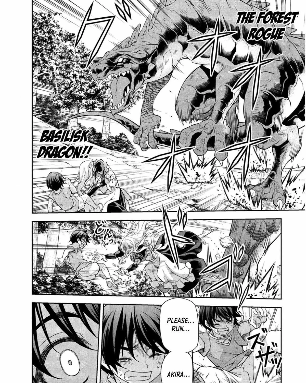 Drawing: Saikyouka wa Oekaki Skill de Isekai Musou Suru! Chapter 1 page 101 - 