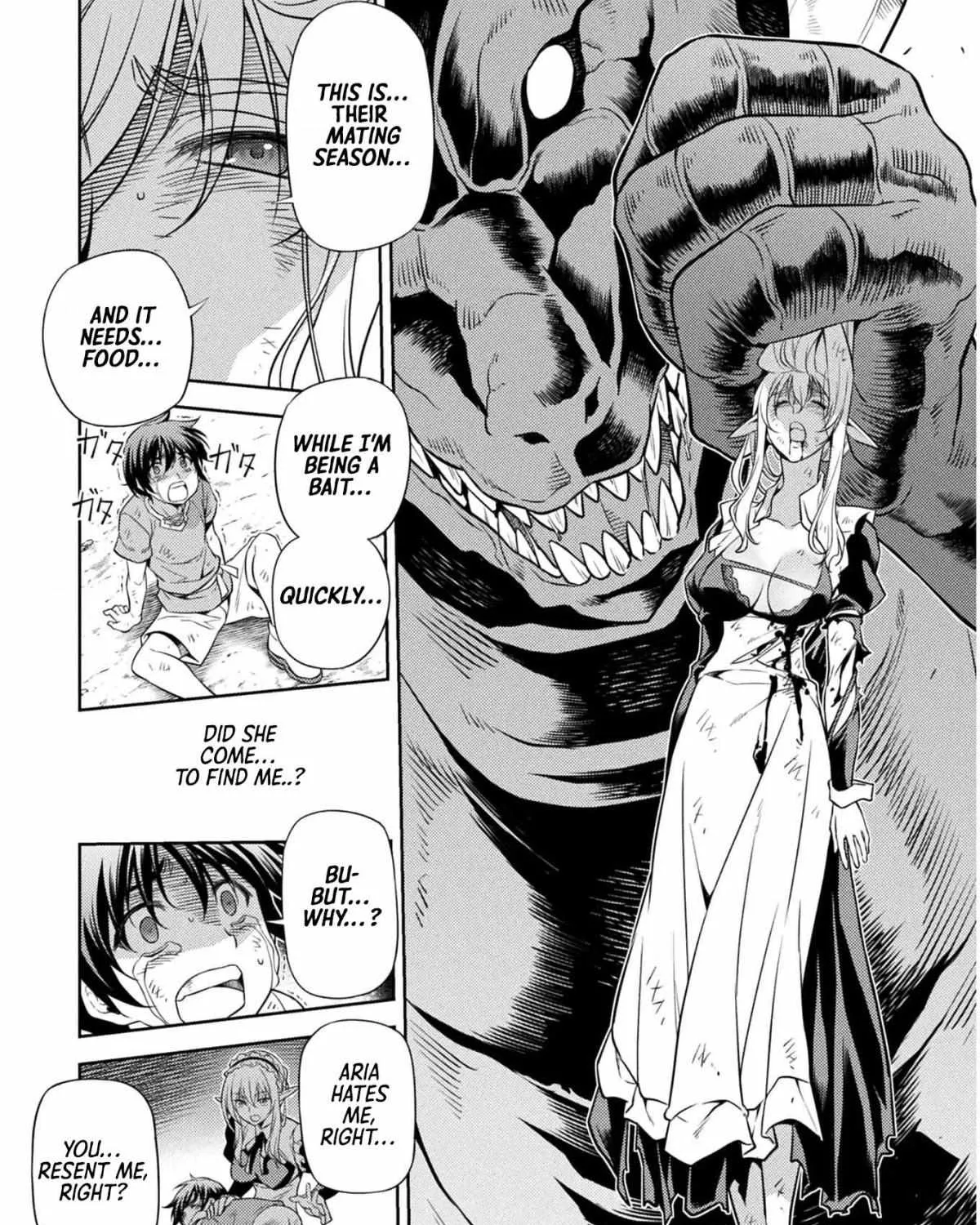 Drawing: Saikyouka wa Oekaki Skill de Isekai Musou Suru! Chapter 1 page 103 - 