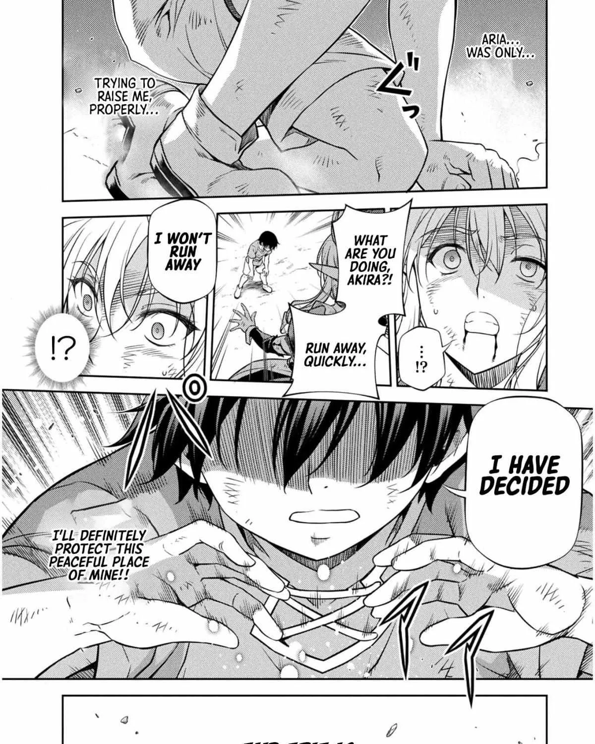 Drawing: Saikyouka wa Oekaki Skill de Isekai Musou Suru! Chapter 1 page 109 - 