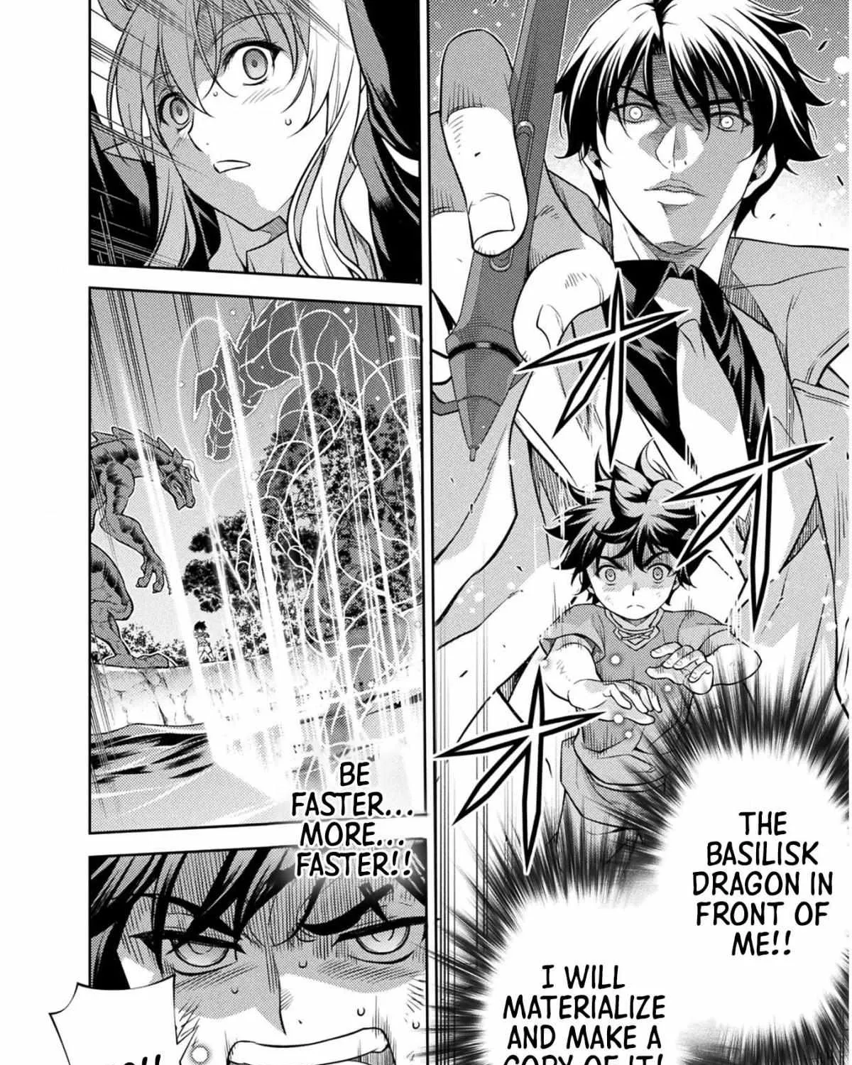 Drawing: Saikyouka wa Oekaki Skill de Isekai Musou Suru! Chapter 1 page 113 - 