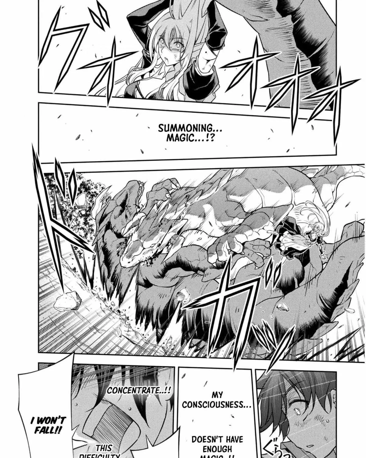 Drawing: Saikyouka wa Oekaki Skill de Isekai Musou Suru! Chapter 1 page 117 - 