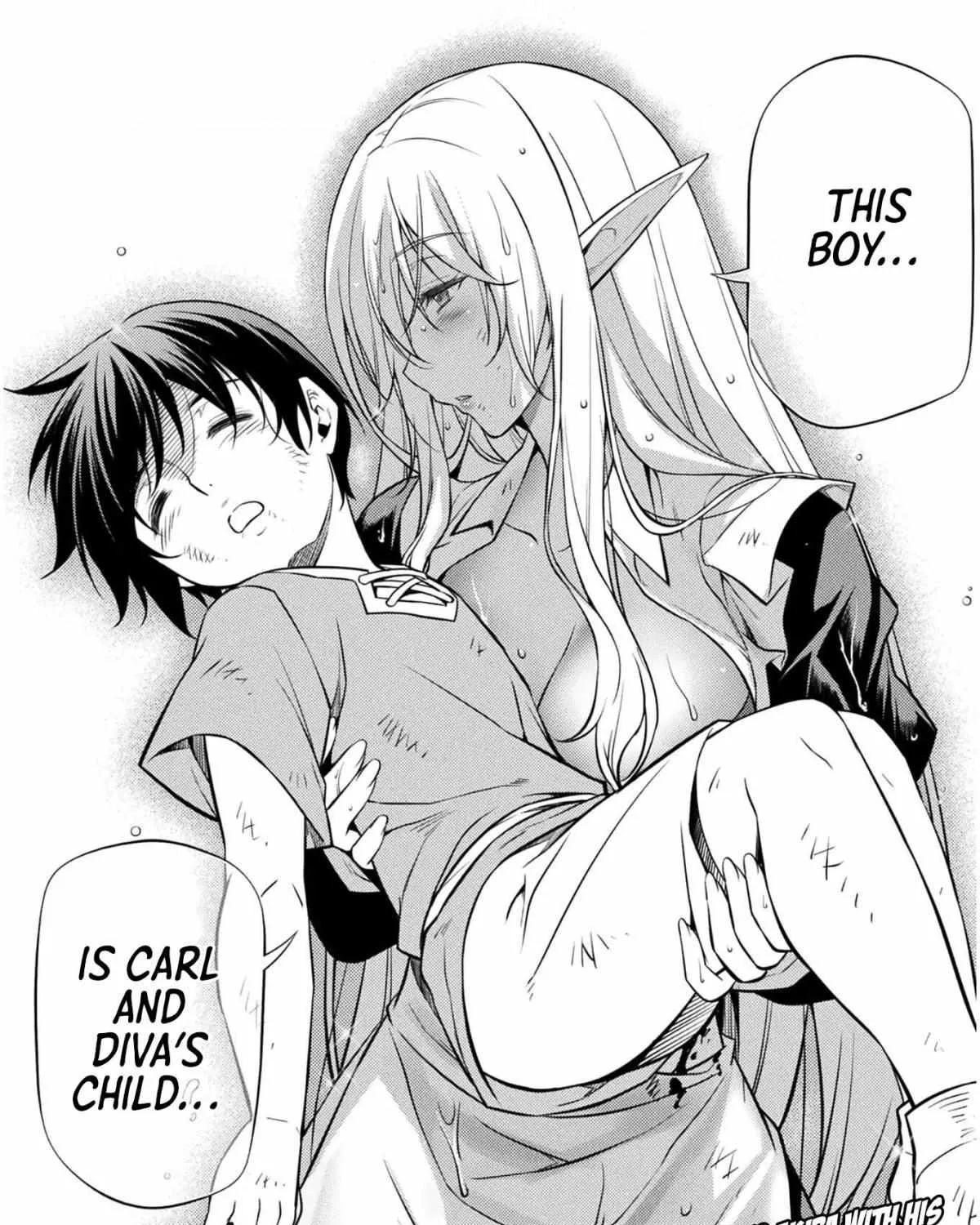 Drawing: Saikyouka wa Oekaki Skill de Isekai Musou Suru! Chapter 1 page 126 - 