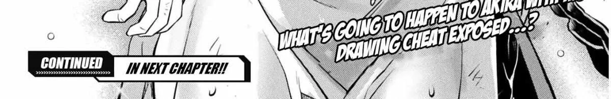 Drawing: Saikyouka wa Oekaki Skill de Isekai Musou Suru! Chapter 1 page 127 - 