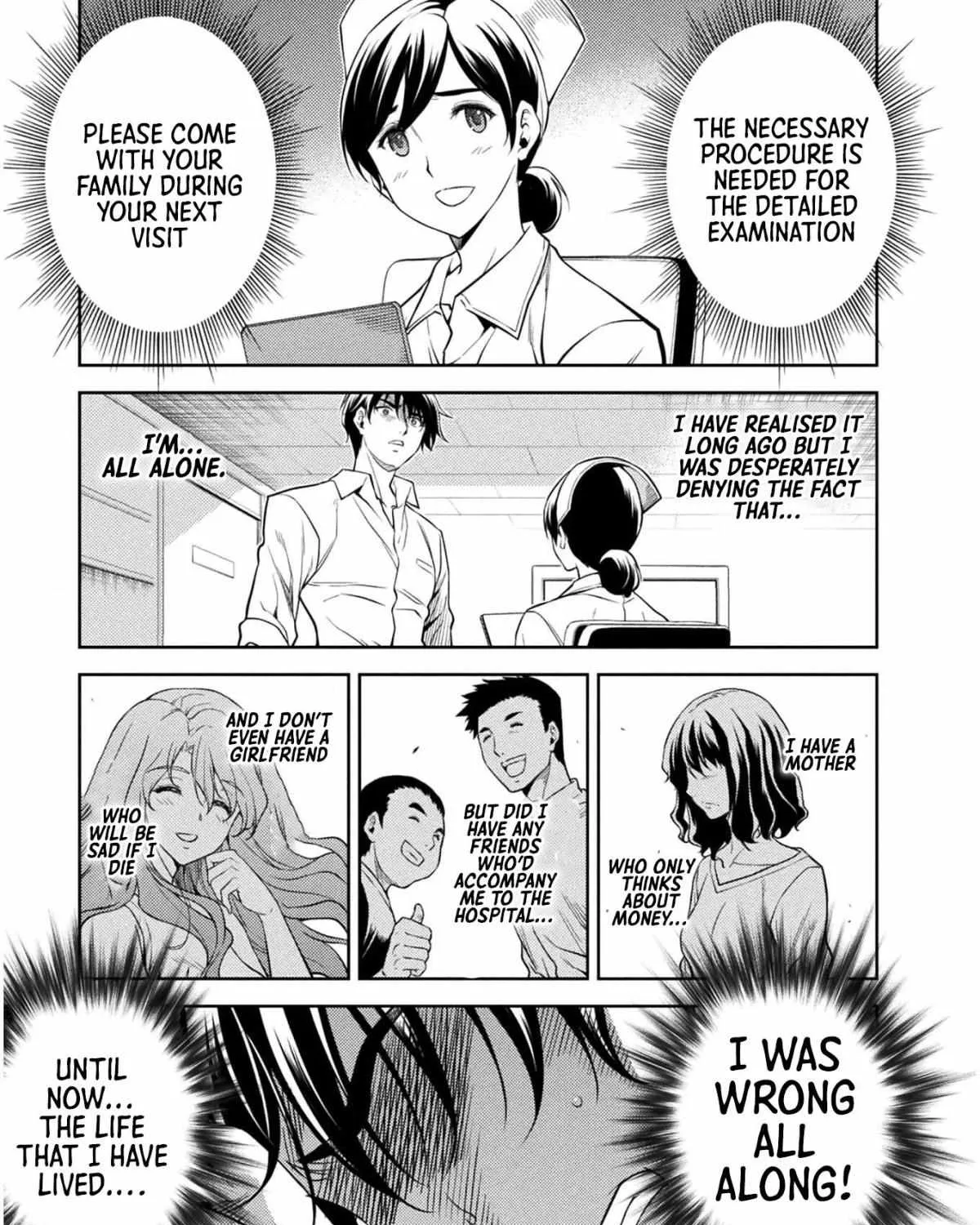 Drawing: Saikyouka wa Oekaki Skill de Isekai Musou Suru! Chapter 1 page 15 - 