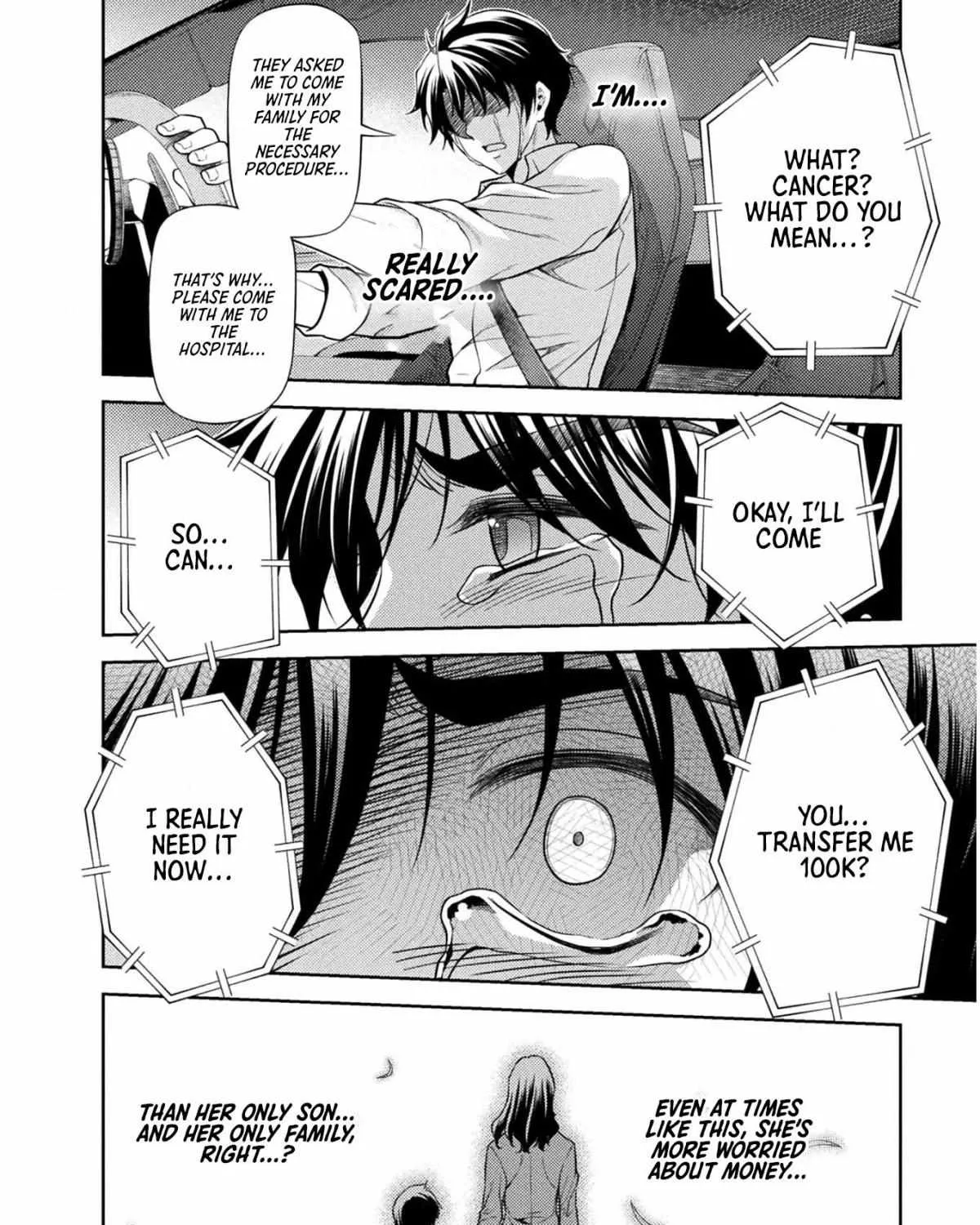 Drawing: Saikyouka wa Oekaki Skill de Isekai Musou Suru! Chapter 1 page 21 - 