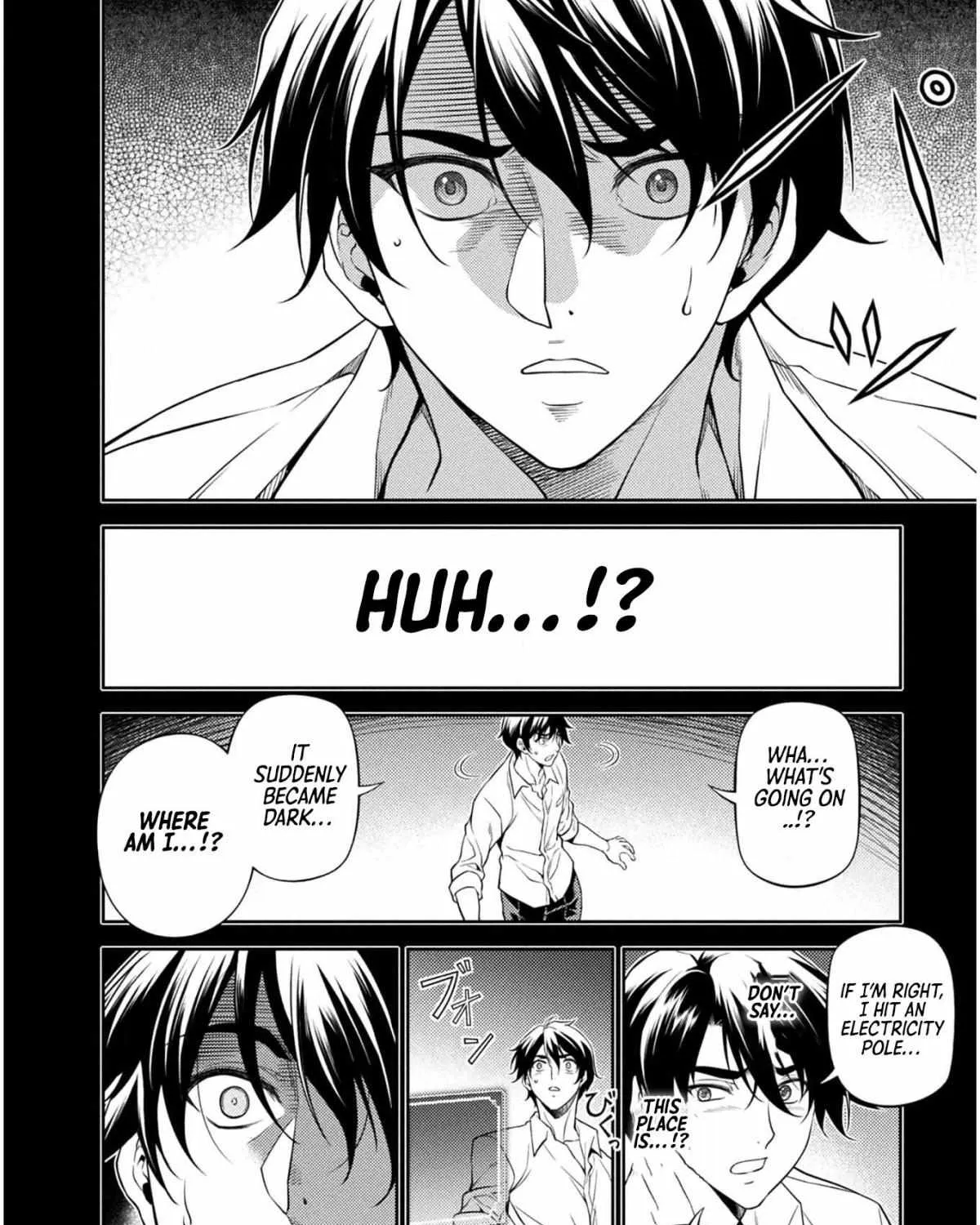 Drawing: Saikyouka wa Oekaki Skill de Isekai Musou Suru! Chapter 1 page 29 - 