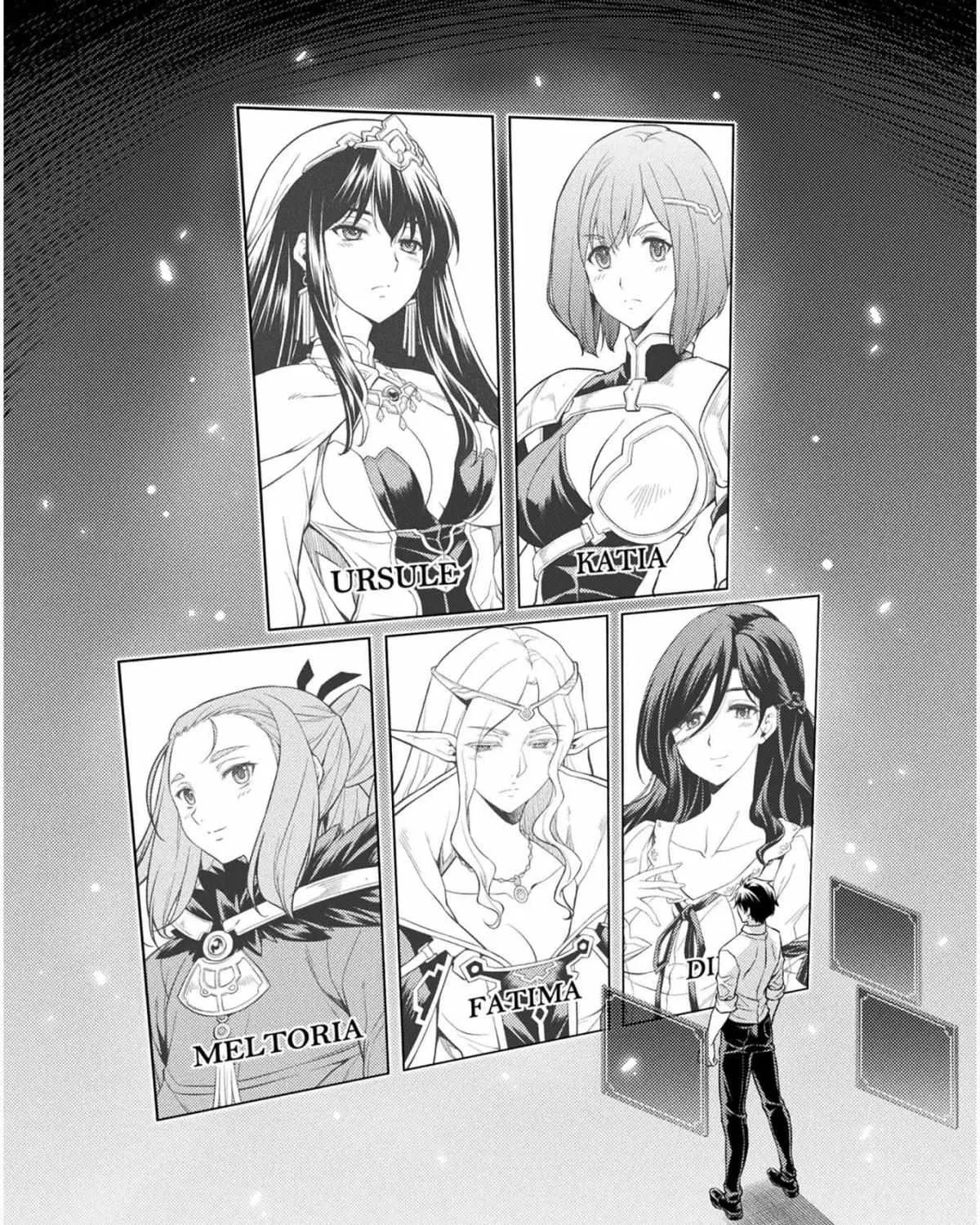 Drawing: Saikyouka wa Oekaki Skill de Isekai Musou Suru! Chapter 1 page 33 - 