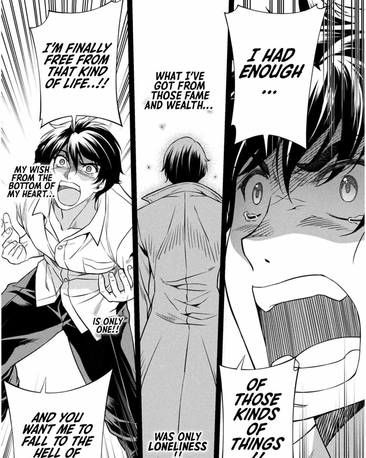 Drawing: Saikyouka wa Oekaki Skill de Isekai Musou Suru! Chapter 1 page 39 - 