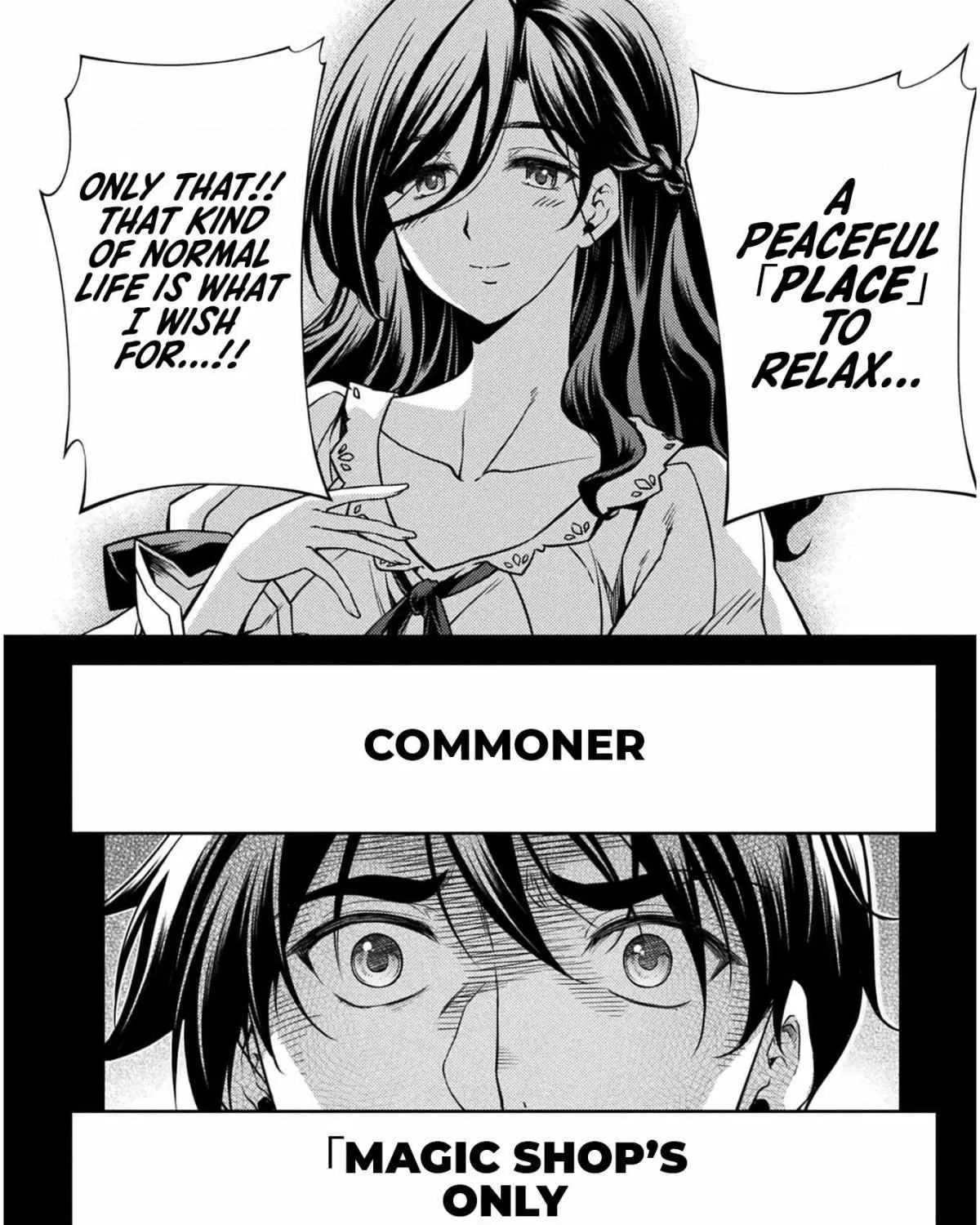 Drawing: Saikyouka wa Oekaki Skill de Isekai Musou Suru! Chapter 1 page 41 - 