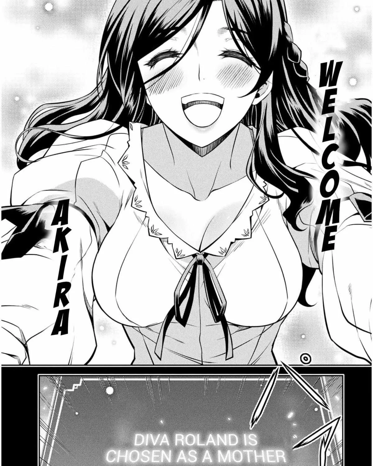 Drawing: Saikyouka wa Oekaki Skill de Isekai Musou Suru! Chapter 1 page 45 - 