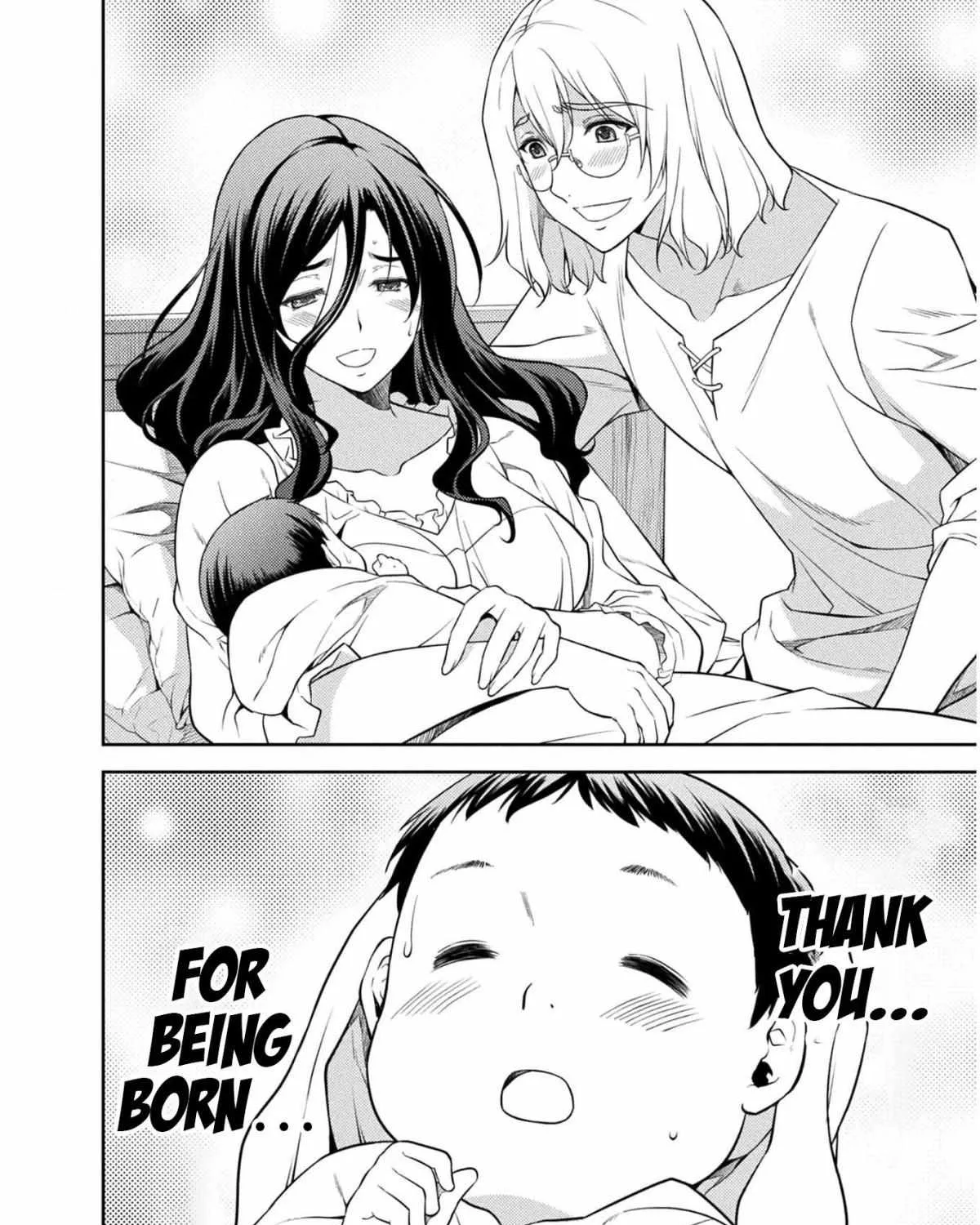 Drawing: Saikyouka wa Oekaki Skill de Isekai Musou Suru! Chapter 1 page 49 - 