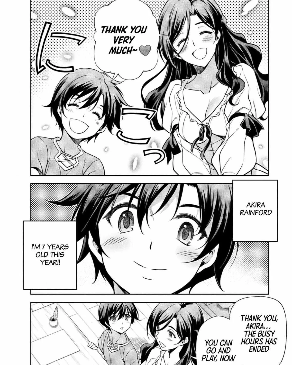 Drawing: Saikyouka wa Oekaki Skill de Isekai Musou Suru! Chapter 1 page 53 - 