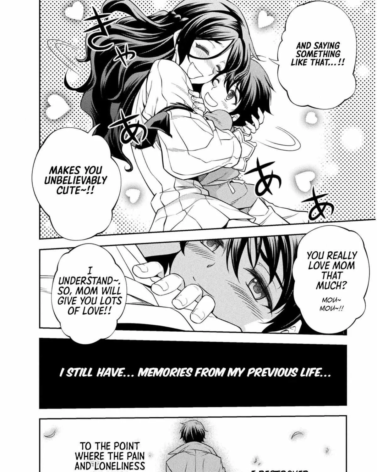 Drawing: Saikyouka wa Oekaki Skill de Isekai Musou Suru! Chapter 1 page 57 - 