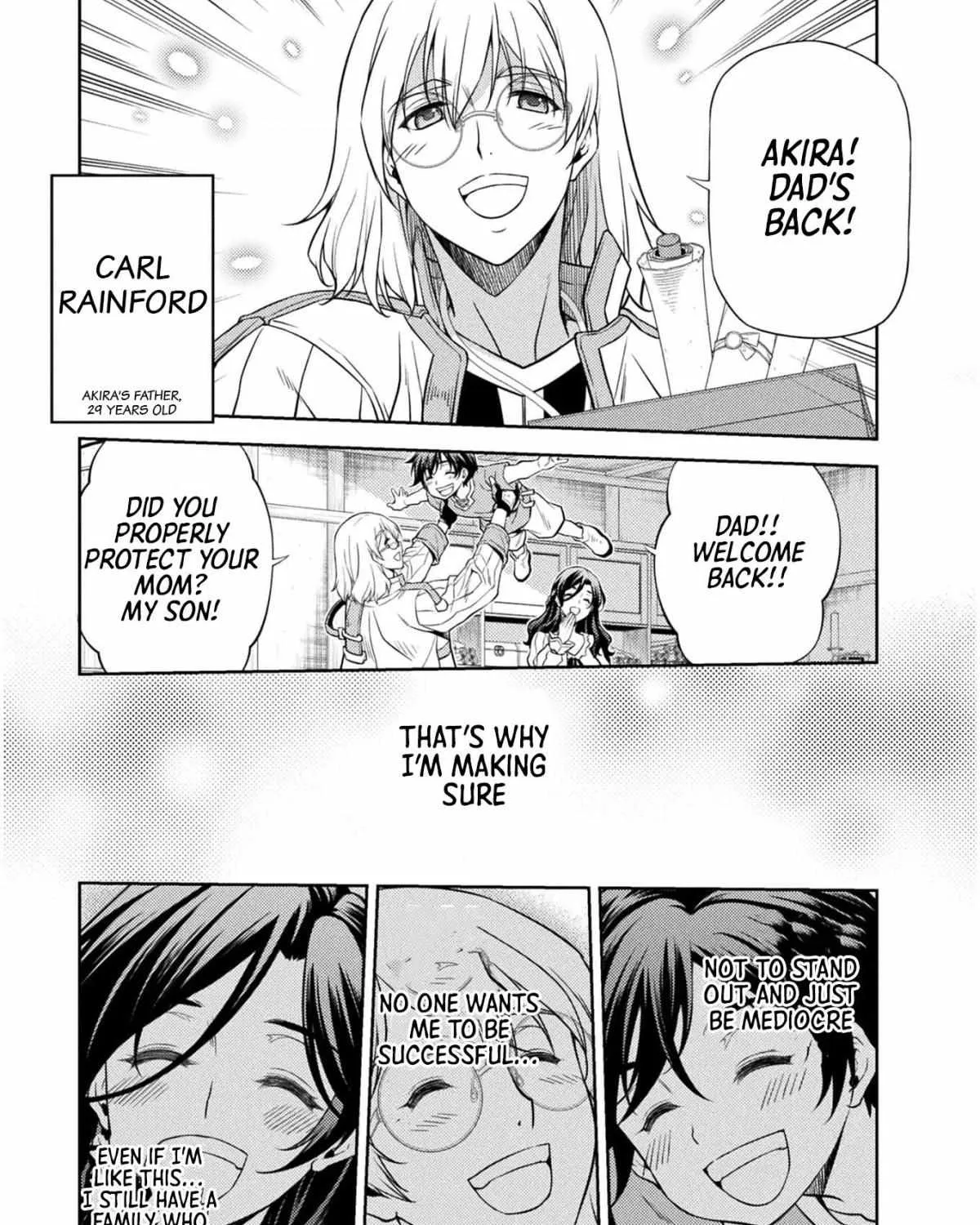Drawing: Saikyouka wa Oekaki Skill de Isekai Musou Suru! Chapter 1 page 59 - 