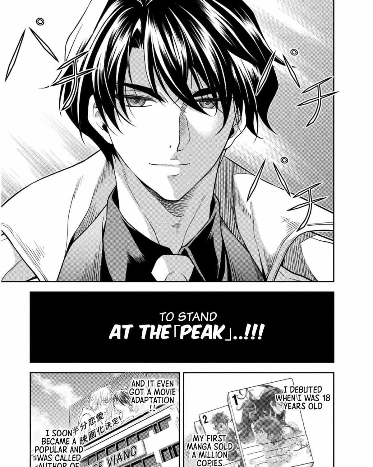 Drawing: Saikyouka wa Oekaki Skill de Isekai Musou Suru! Chapter 1 page 7 - 
