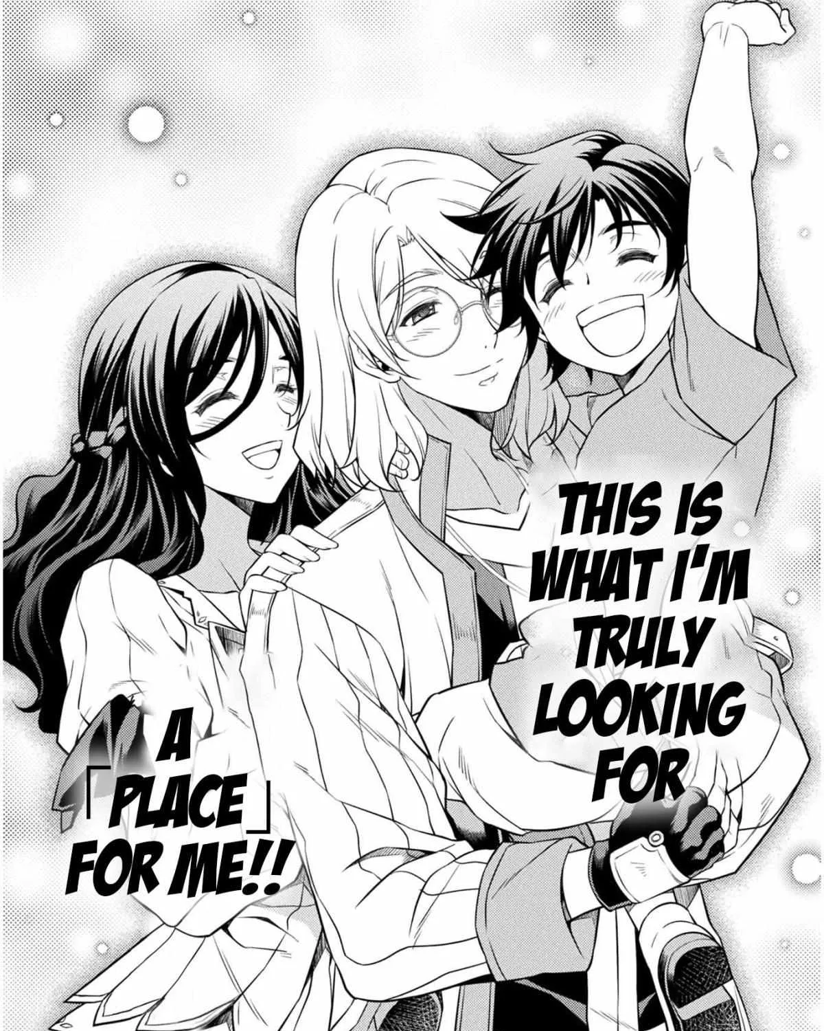 Drawing: Saikyouka wa Oekaki Skill de Isekai Musou Suru! Chapter 1 page 61 - 