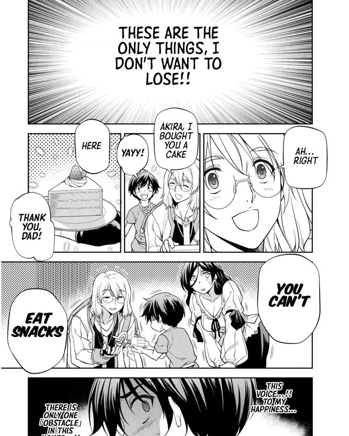 Drawing: Saikyouka wa Oekaki Skill de Isekai Musou Suru! Chapter 1 page 63 - 