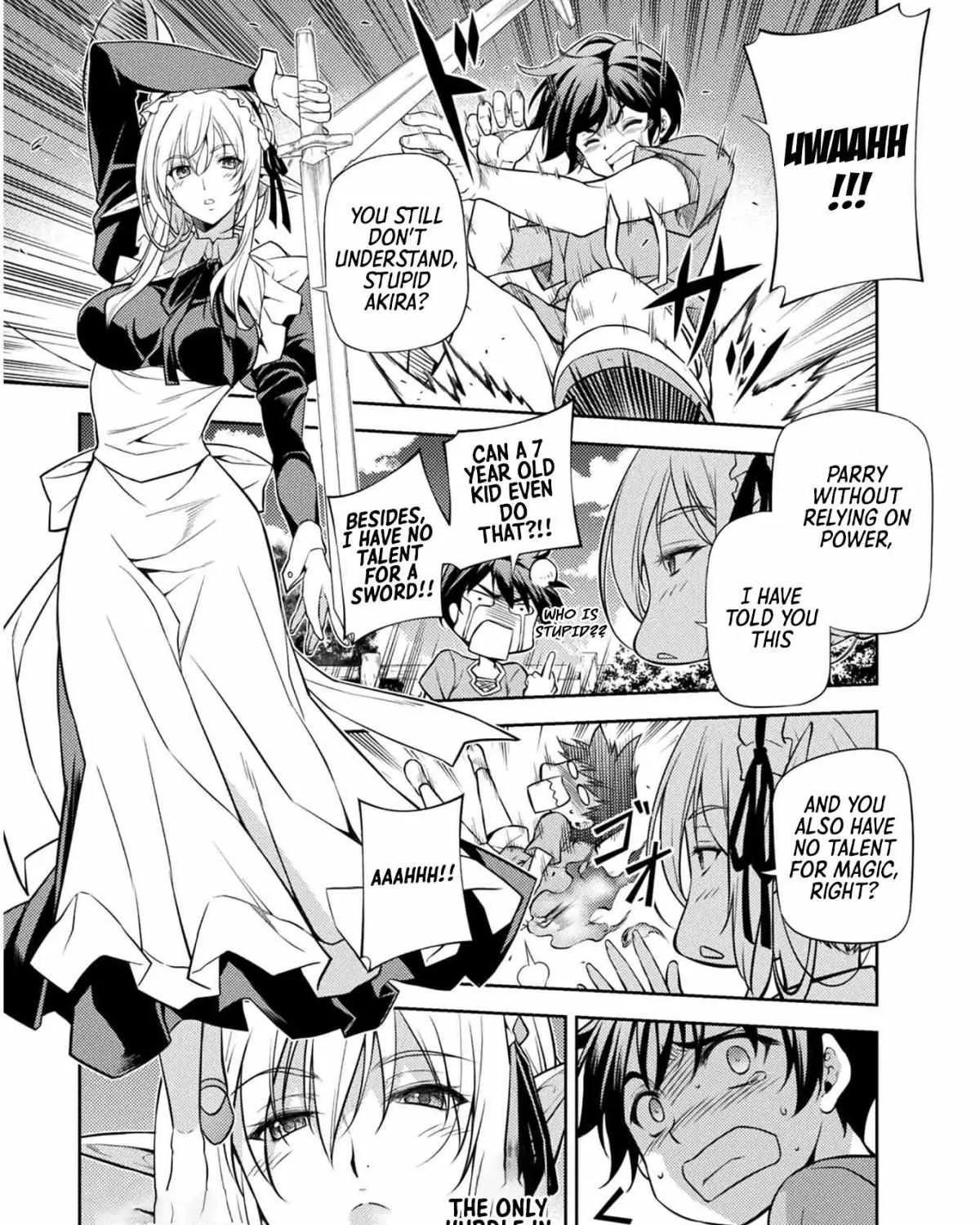 Drawing: Saikyouka wa Oekaki Skill de Isekai Musou Suru! Chapter 1 page 67 - 