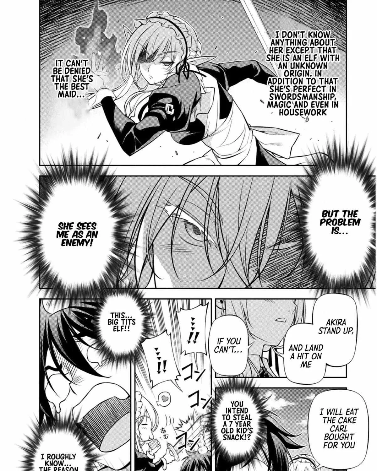 Drawing: Saikyouka wa Oekaki Skill de Isekai Musou Suru! Chapter 1 page 69 - 