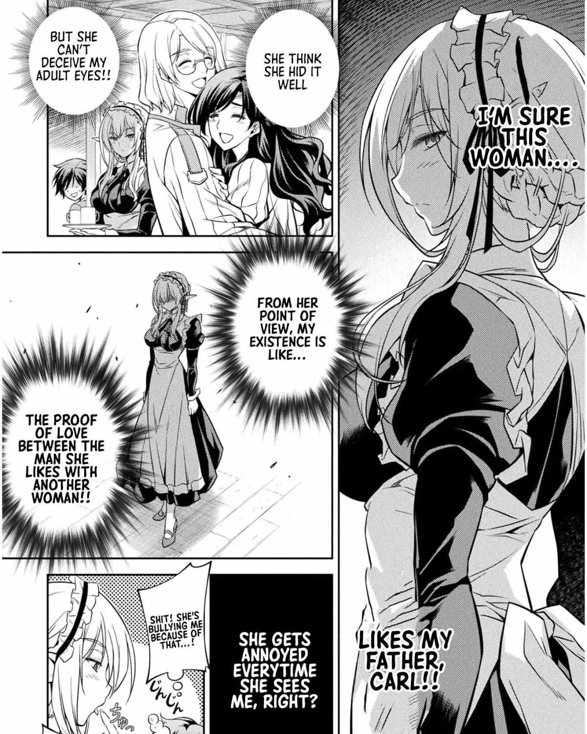 Drawing: Saikyouka wa Oekaki Skill de Isekai Musou Suru! Chapter 1 page 71 - 