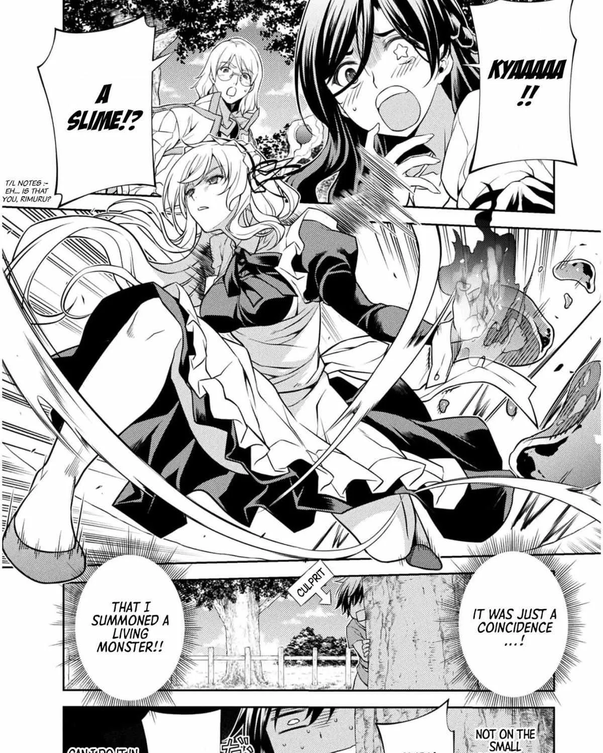 Drawing: Saikyouka wa Oekaki Skill de Isekai Musou Suru! Chapter 1 page 81 - 